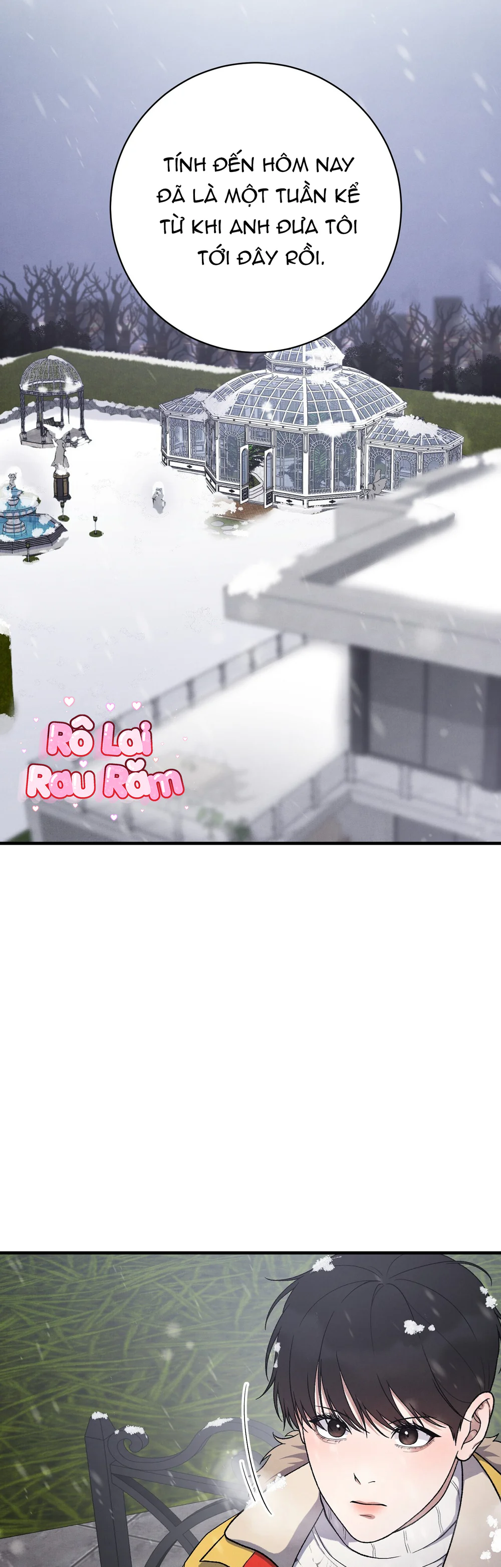 HƯƠNG VỊ QUEN THUỘC Chapter 30 Trang 69