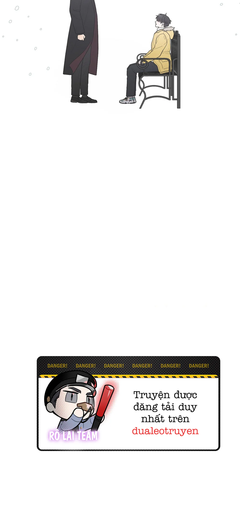 HƯƠNG VỊ QUEN THUỘC Chapter 30 Trang 71