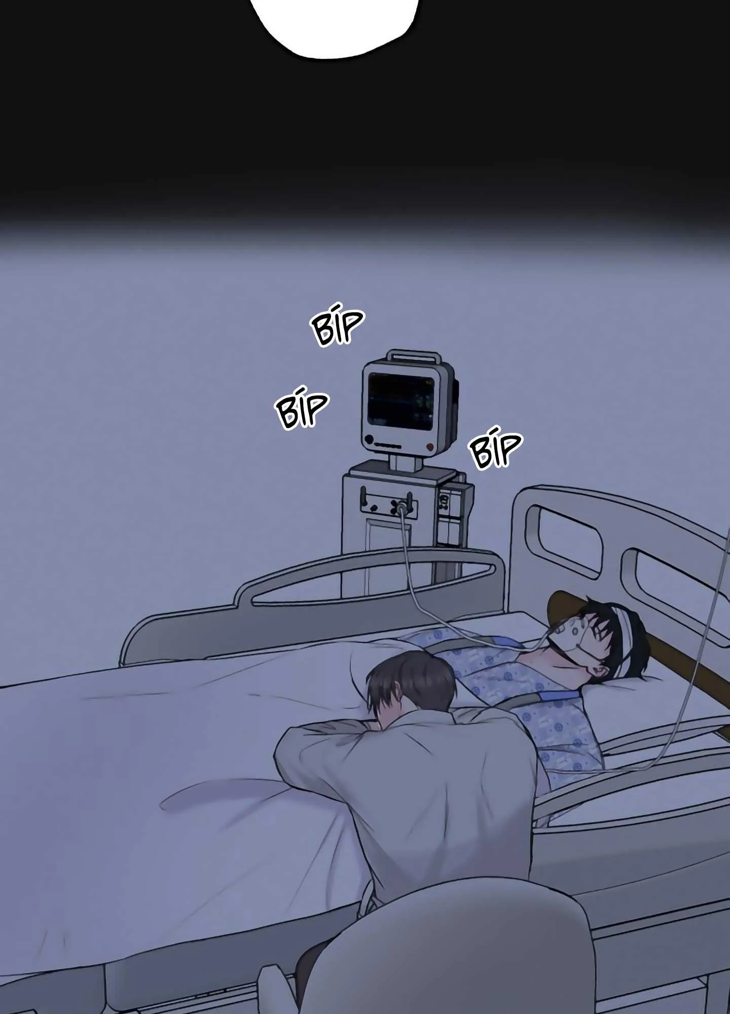 HƯƠNG XƯA Chapter 2 Trang 5