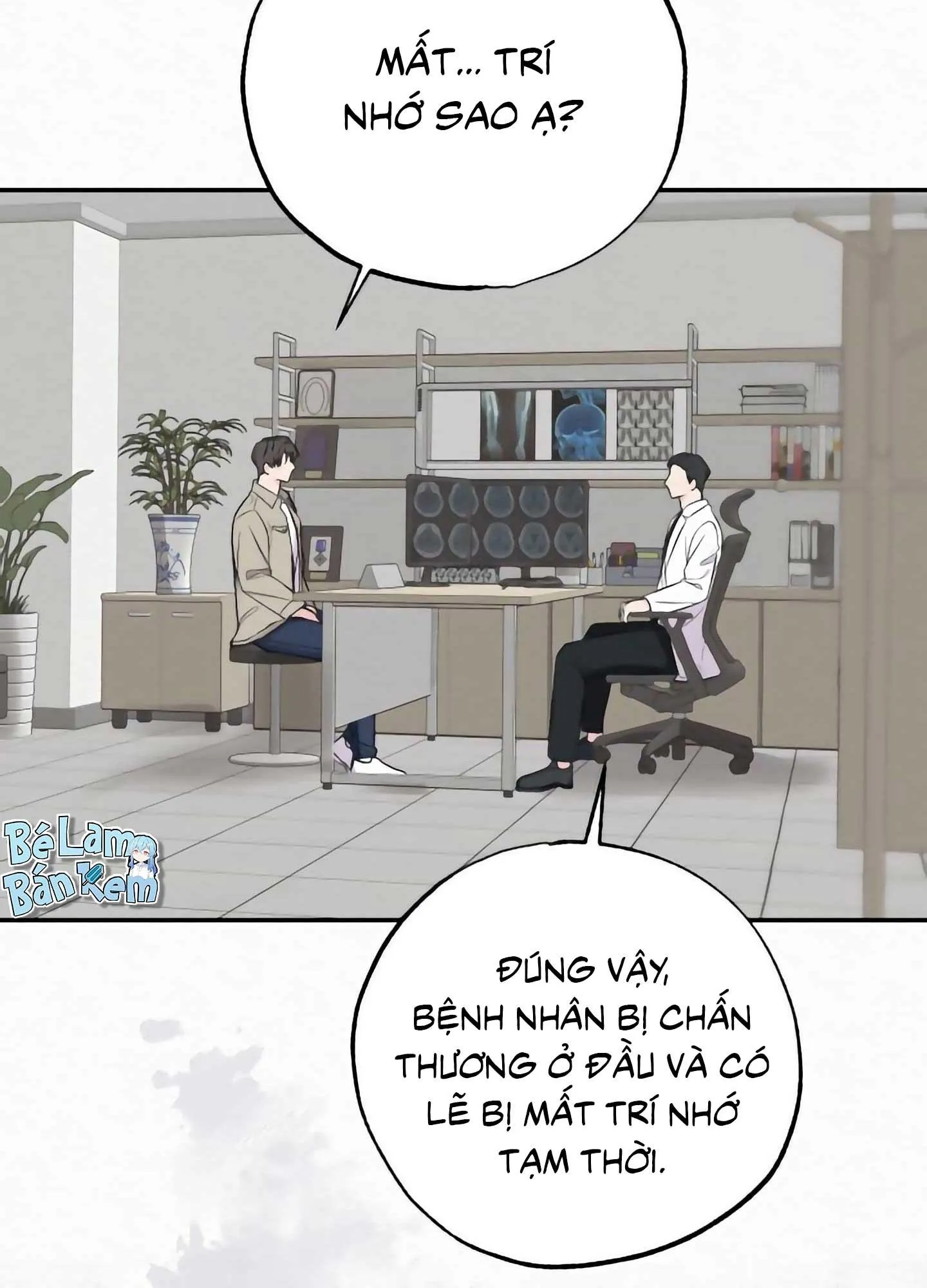 HƯƠNG XƯA Chapter 2 Trang 10