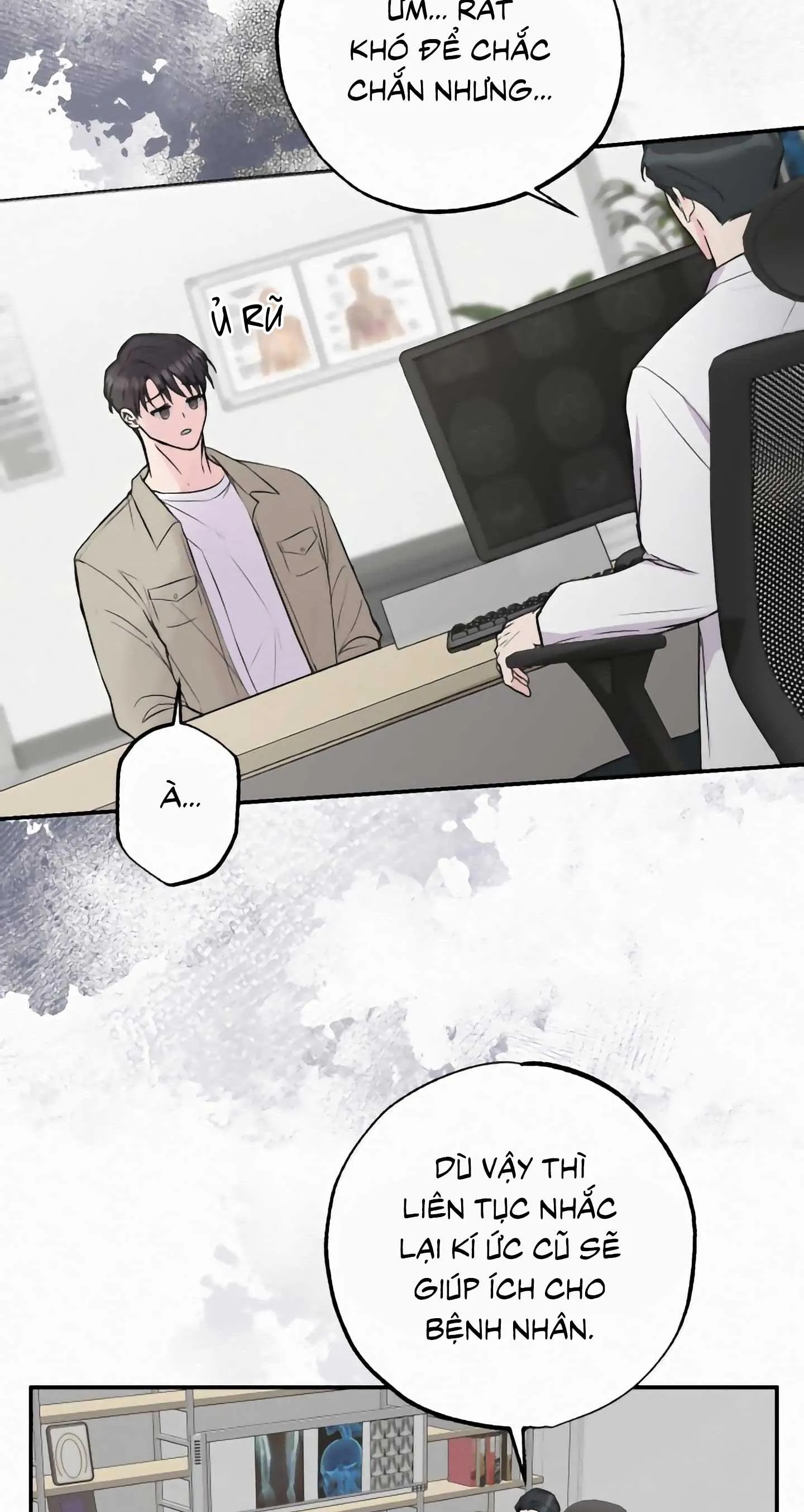 HƯƠNG XƯA Chapter 2 Trang 12