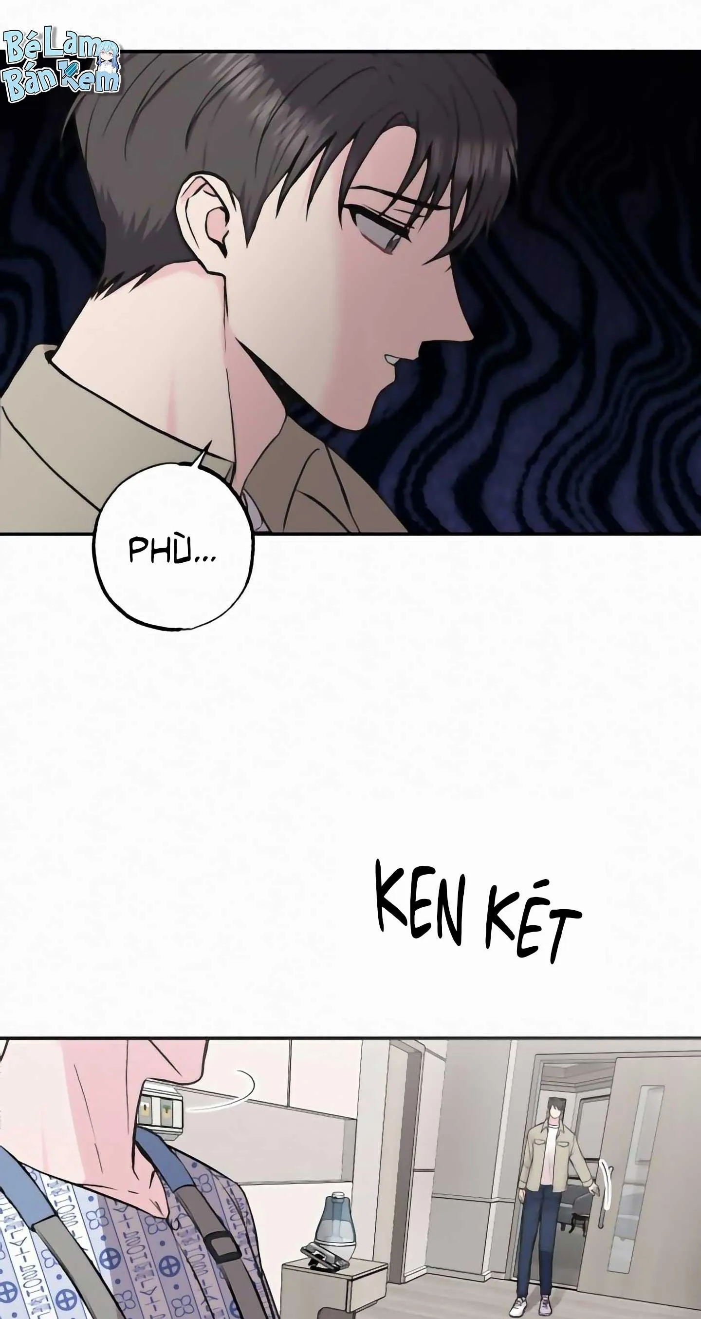 HƯƠNG XƯA Chapter 2 Trang 15