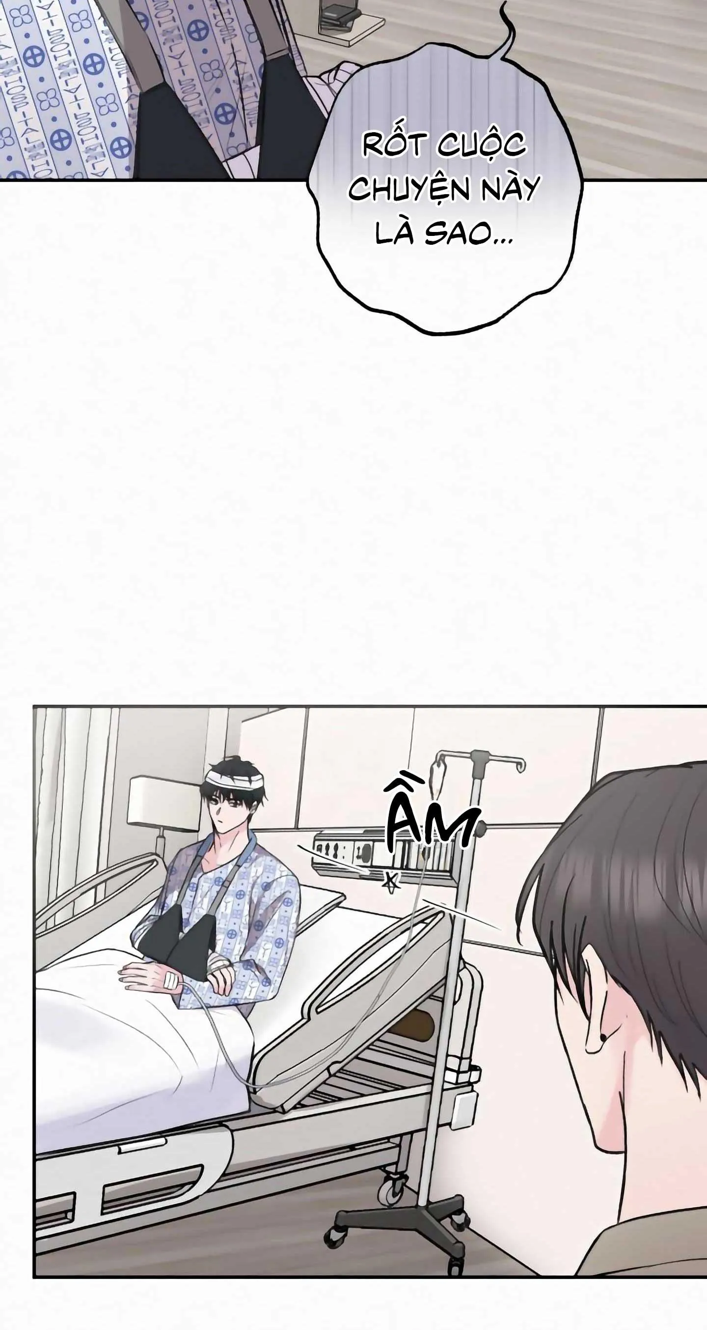 HƯƠNG XƯA Chapter 2 Trang 16