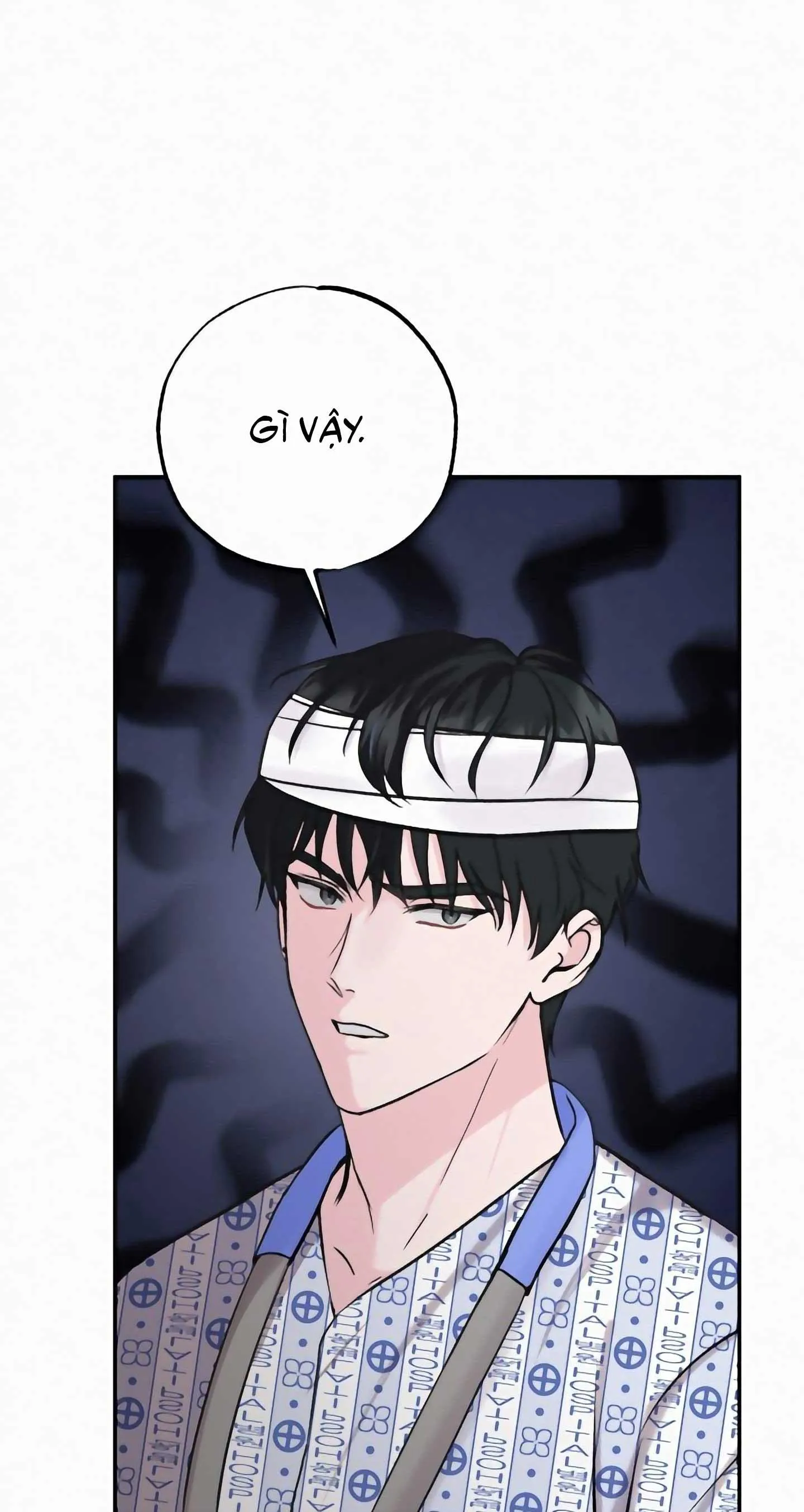 HƯƠNG XƯA Chapter 2 Trang 17