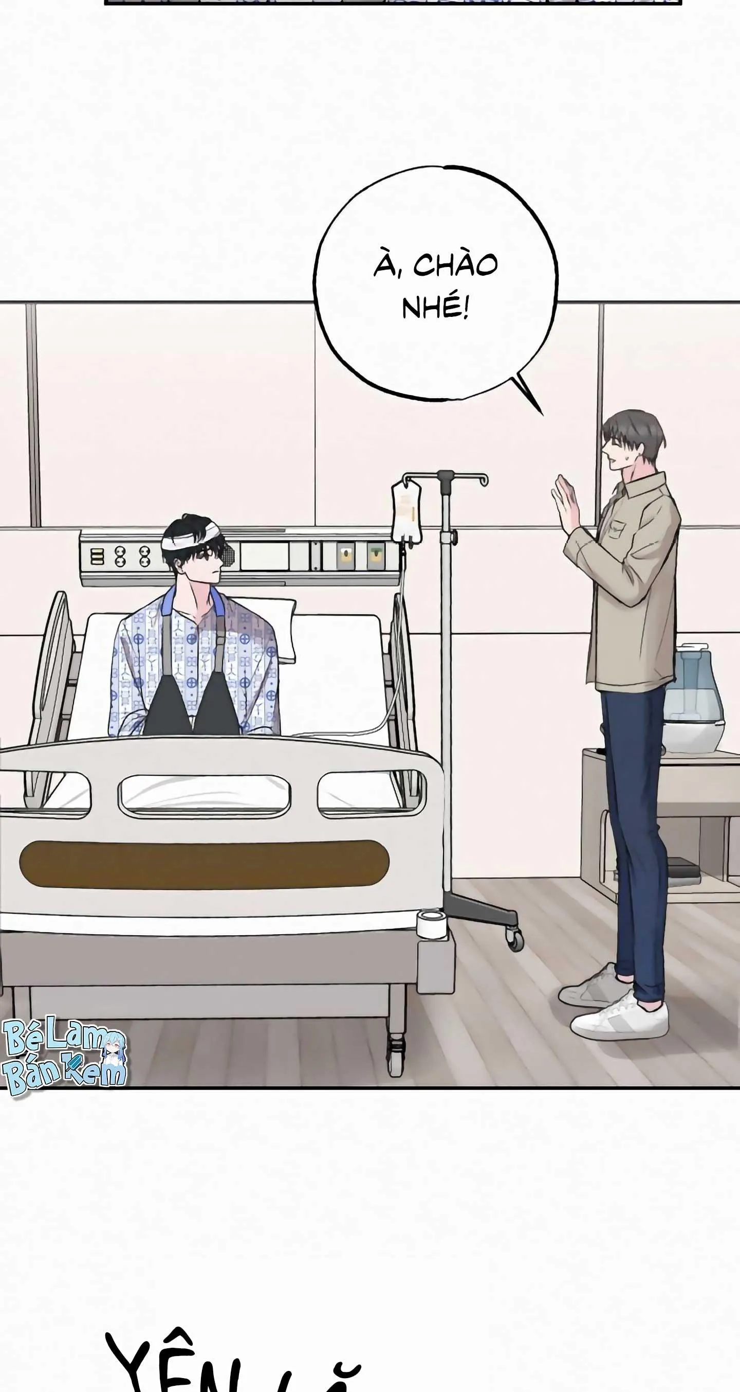 HƯƠNG XƯA Chapter 2 Trang 18