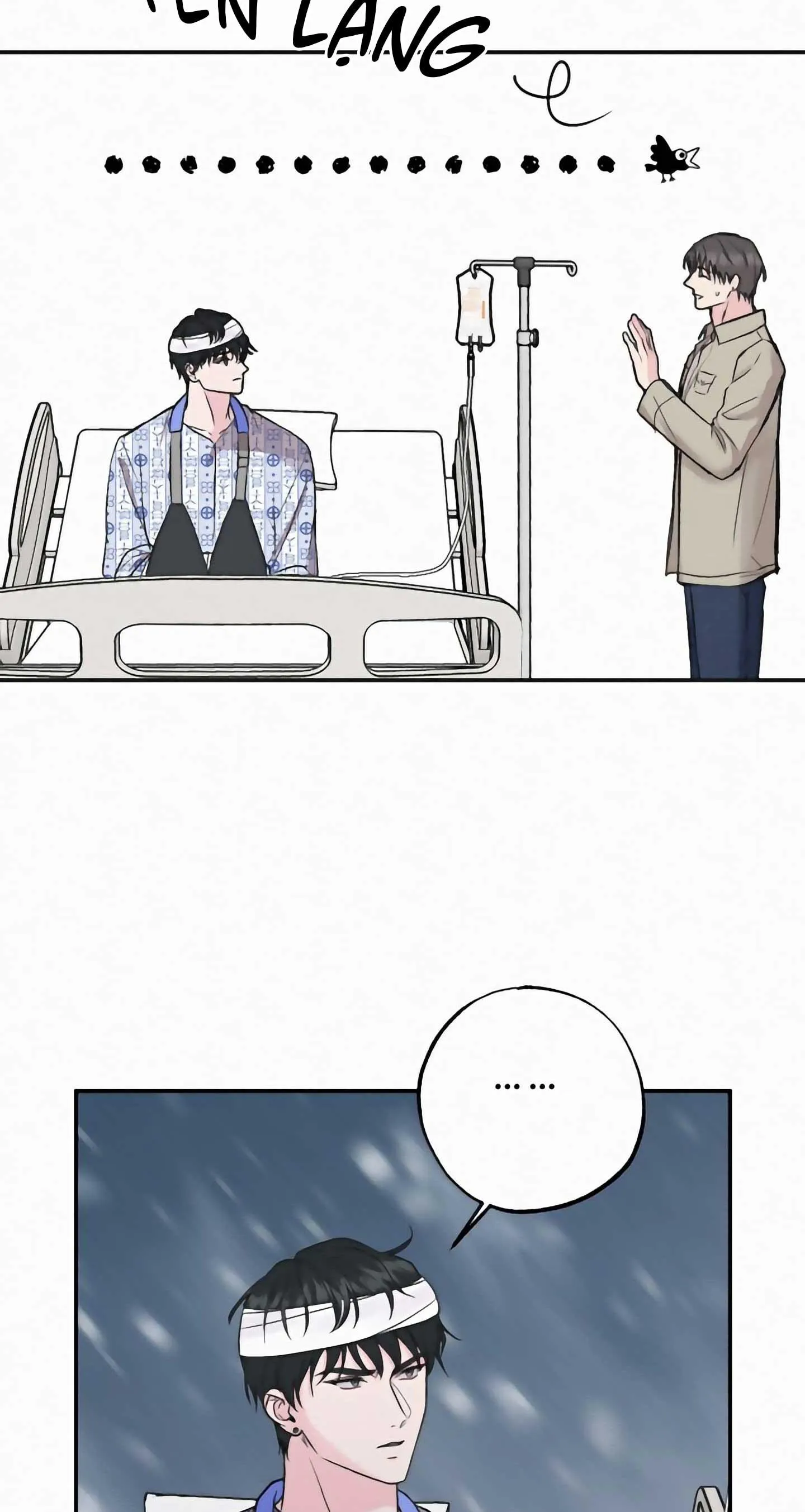 HƯƠNG XƯA Chapter 2 Trang 19