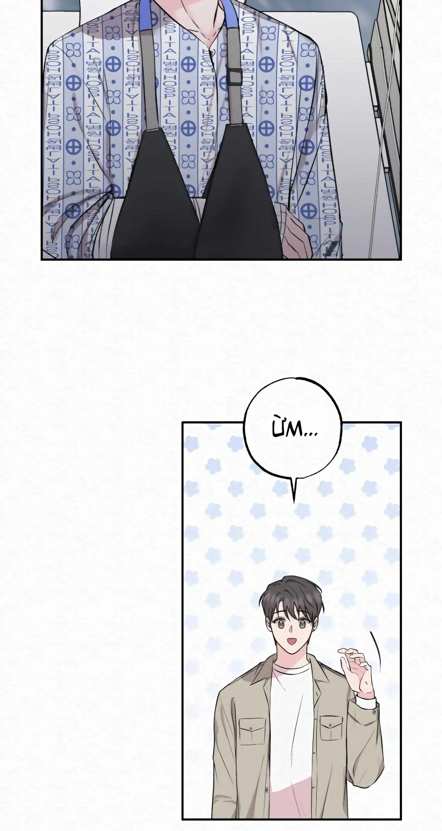 HƯƠNG XƯA Chapter 2 Trang 20