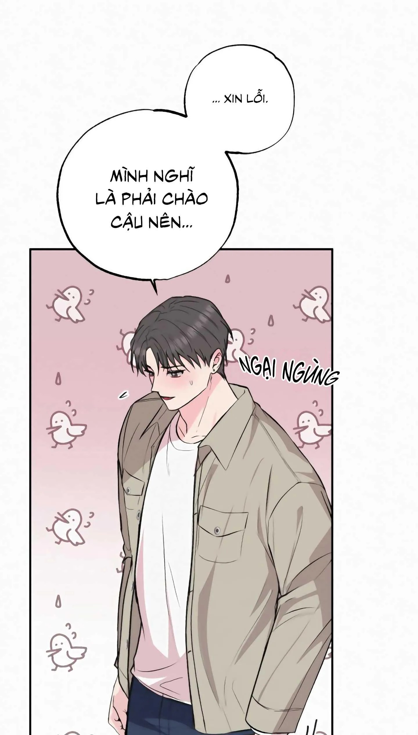 HƯƠNG XƯA Chapter 2 Trang 21