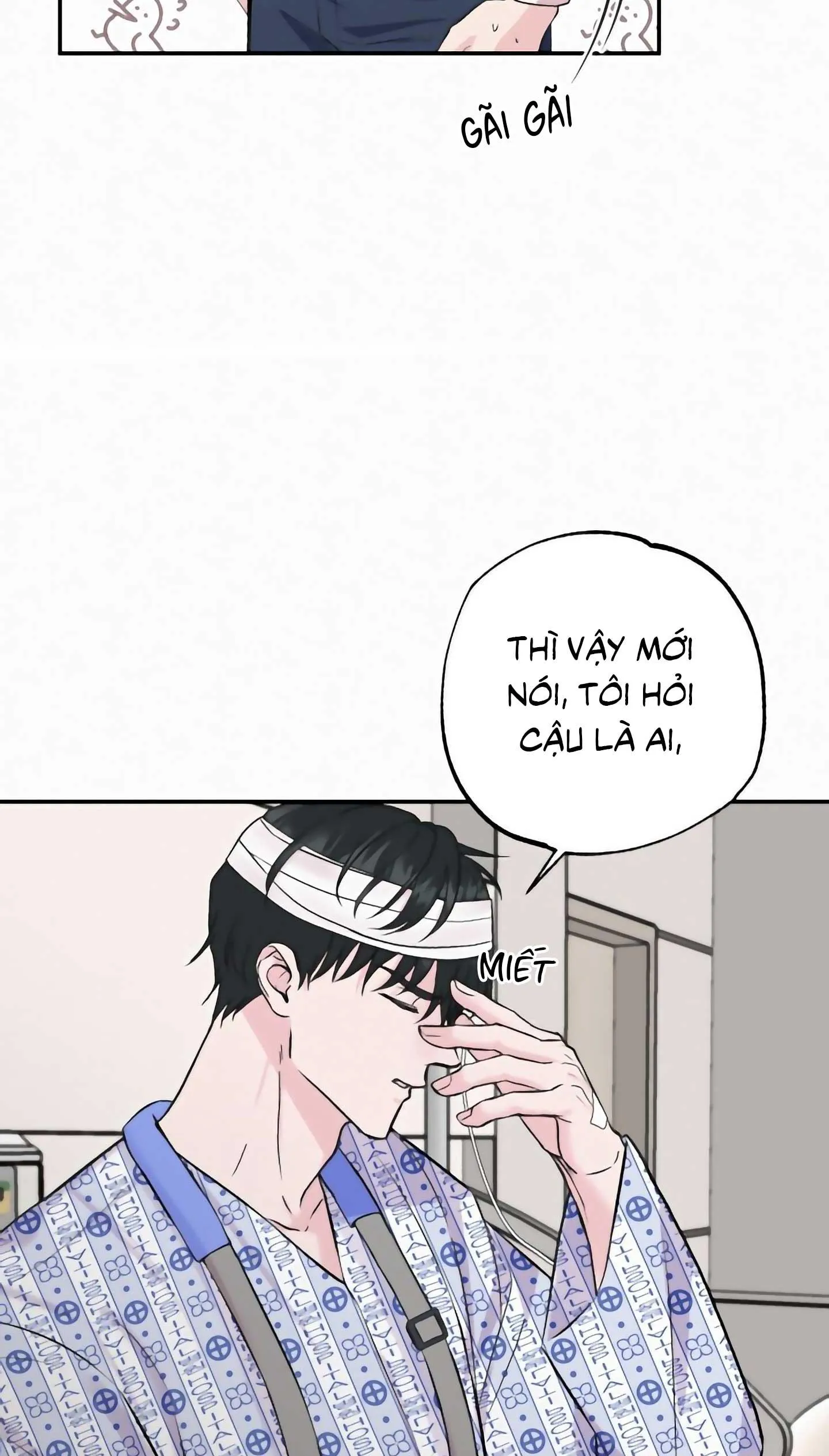 HƯƠNG XƯA Chapter 2 Trang 22