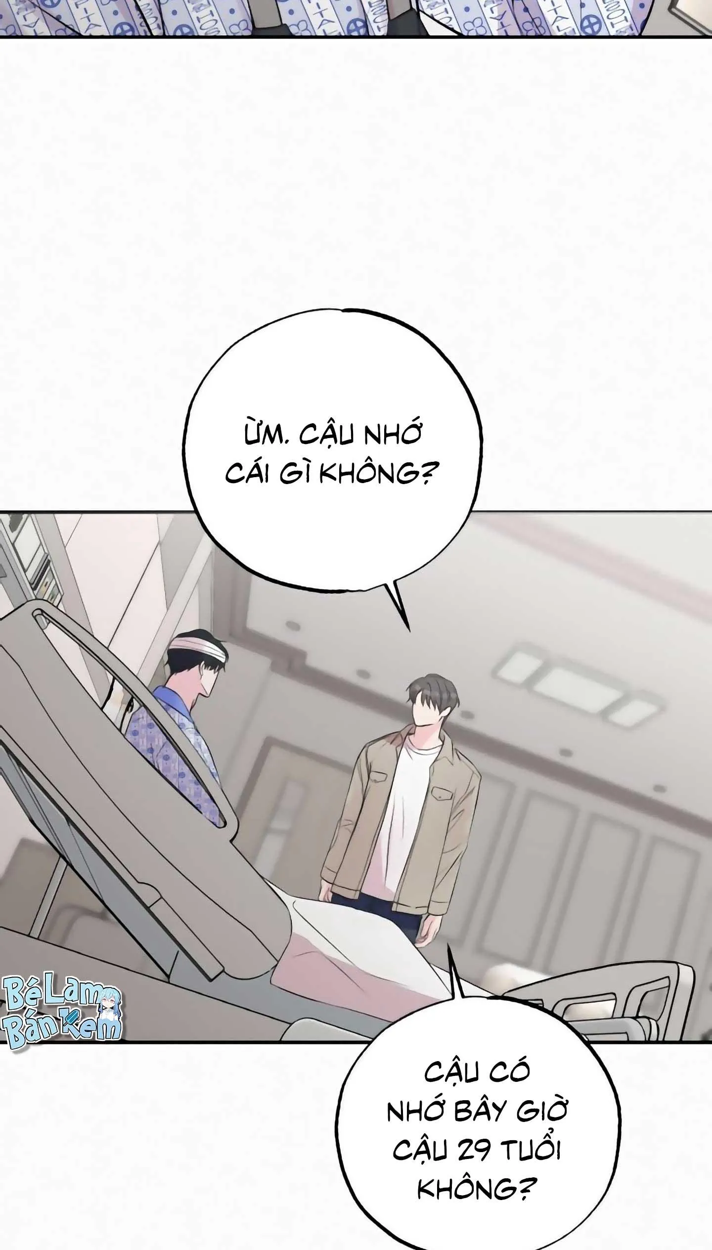 HƯƠNG XƯA Chapter 2 Trang 23