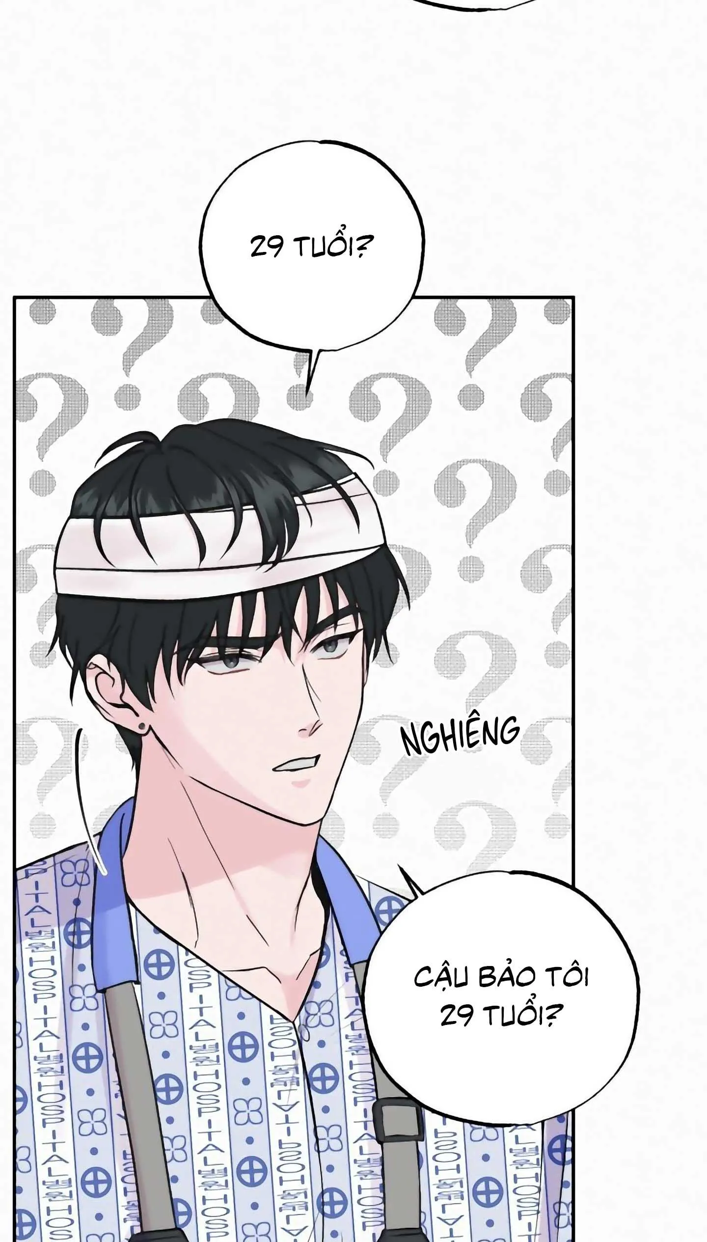 HƯƠNG XƯA Chapter 2 Trang 24