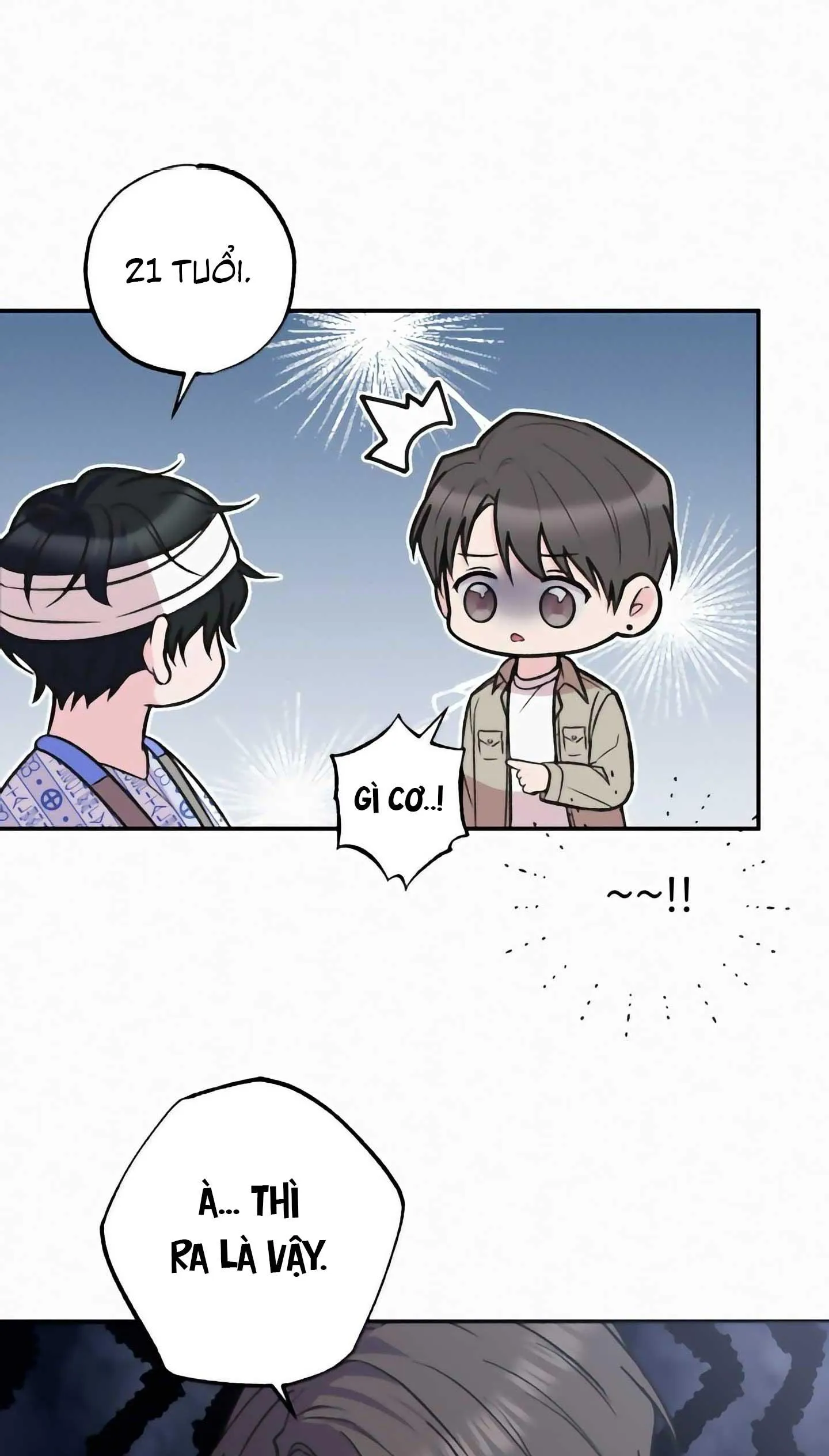 HƯƠNG XƯA Chapter 2 Trang 26