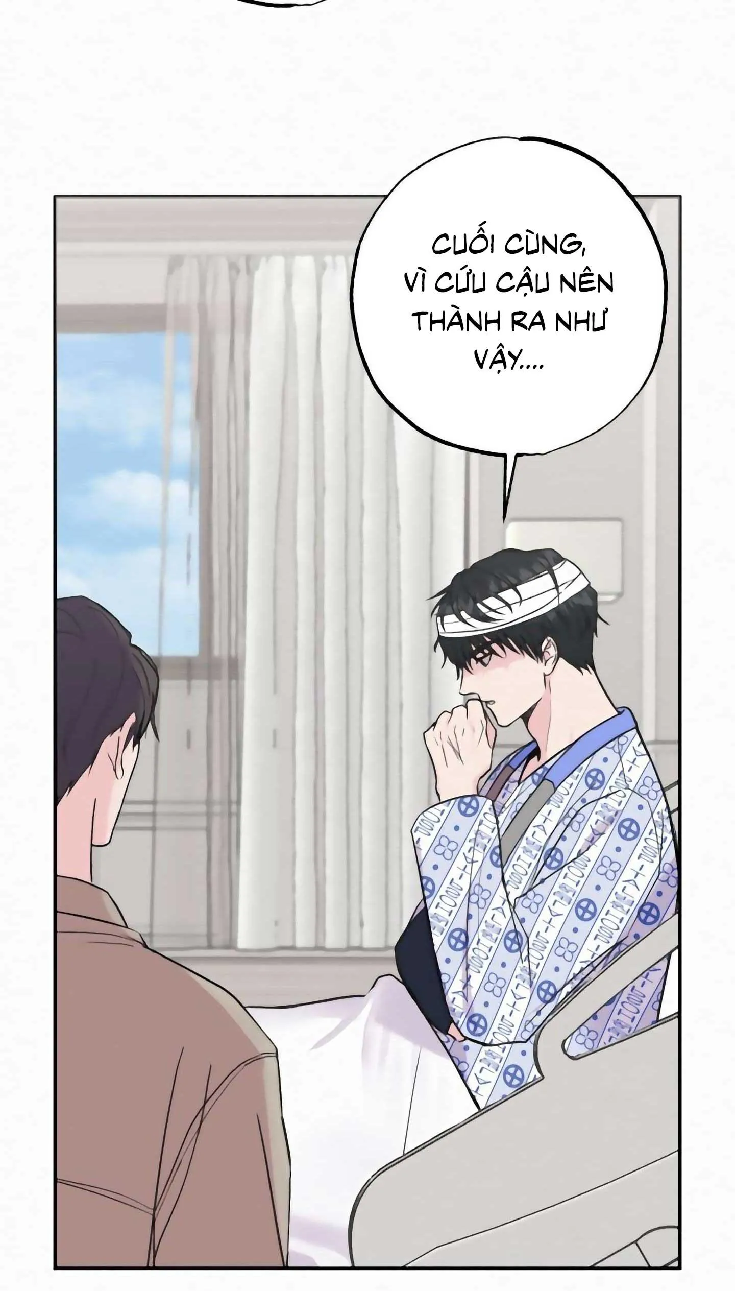 HƯƠNG XƯA Chapter 2 Trang 30