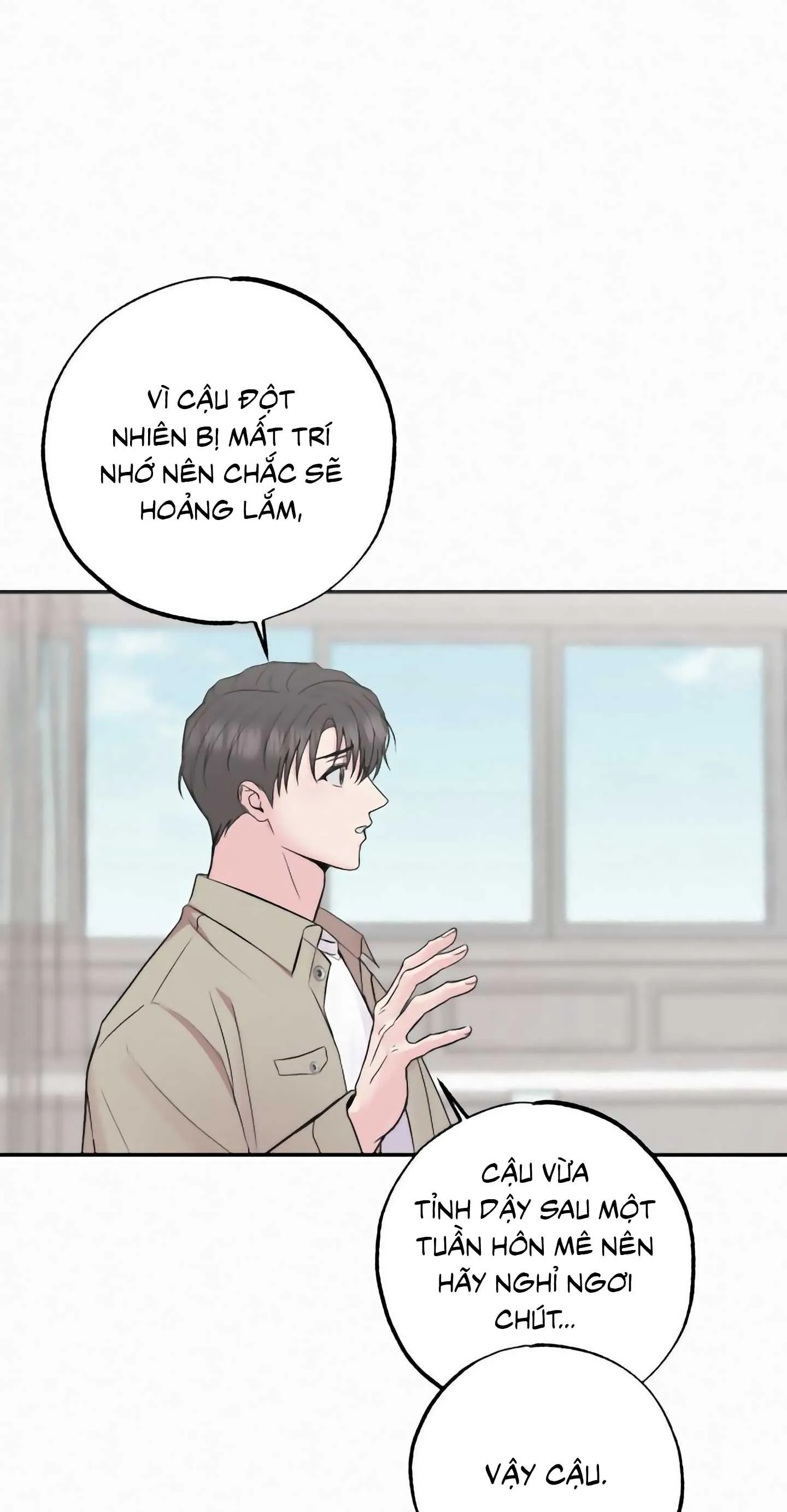 HƯƠNG XƯA Chapter 2 Trang 31