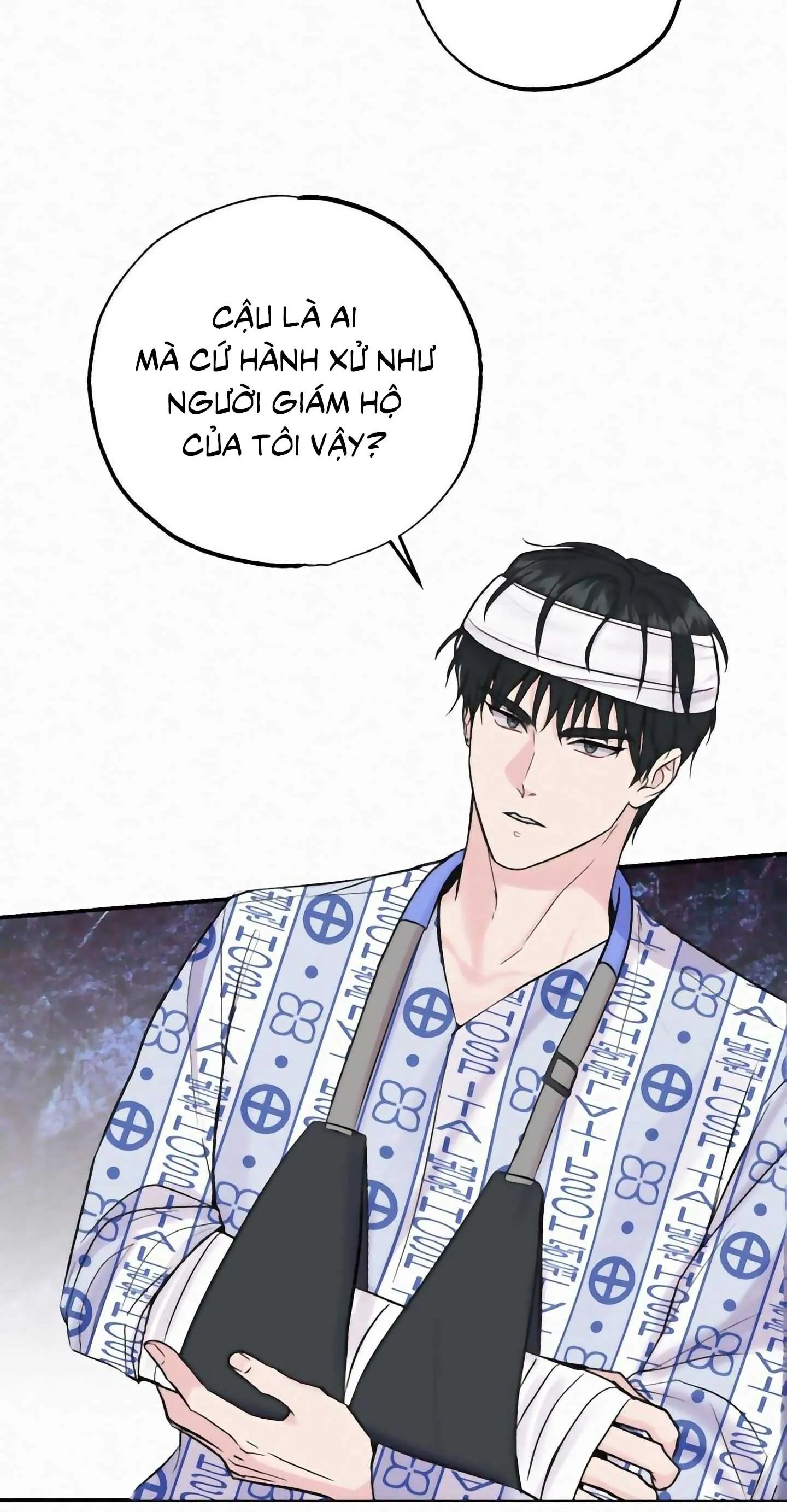 HƯƠNG XƯA Chapter 2 Trang 32