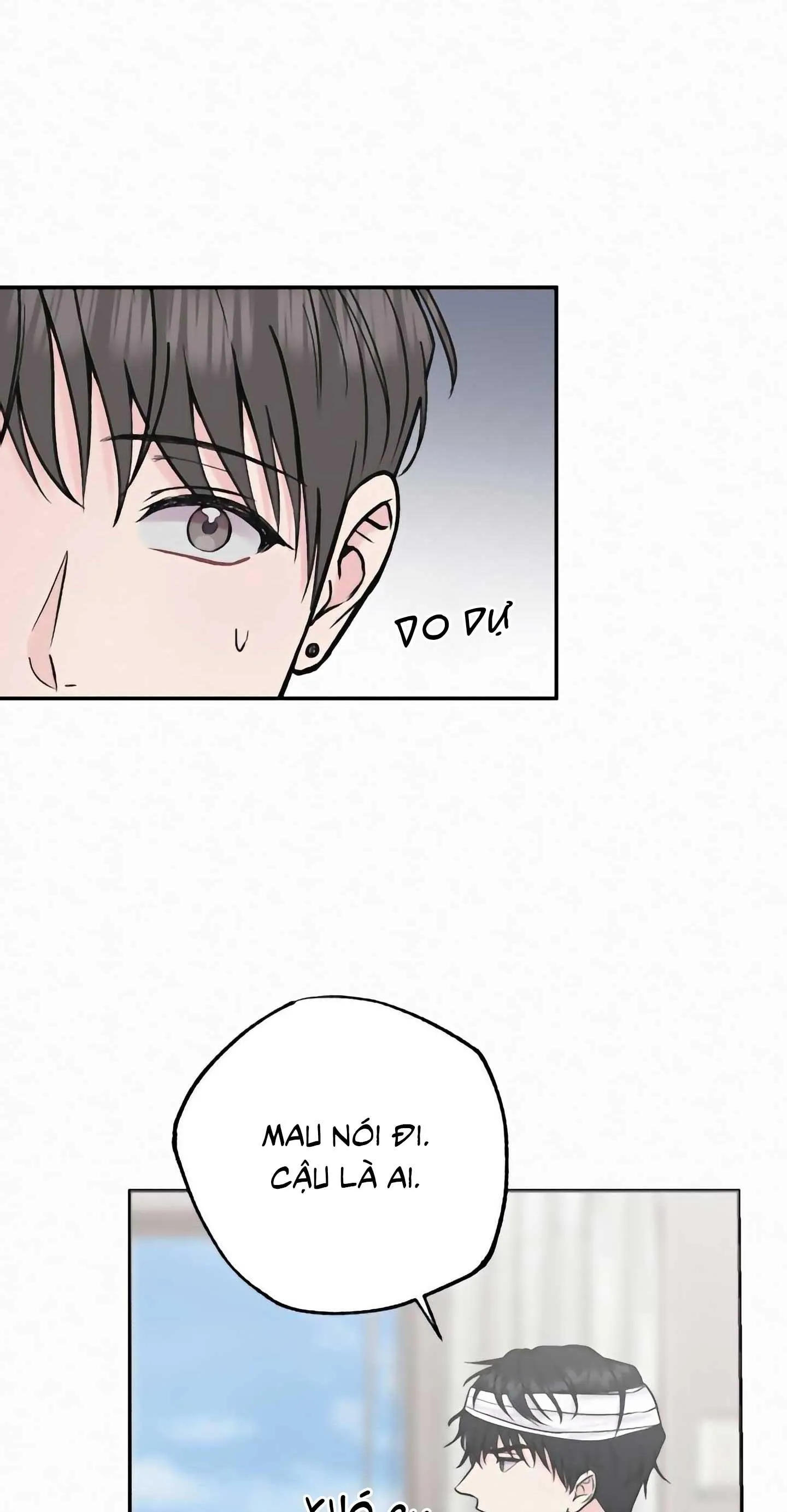 HƯƠNG XƯA Chapter 2 Trang 33