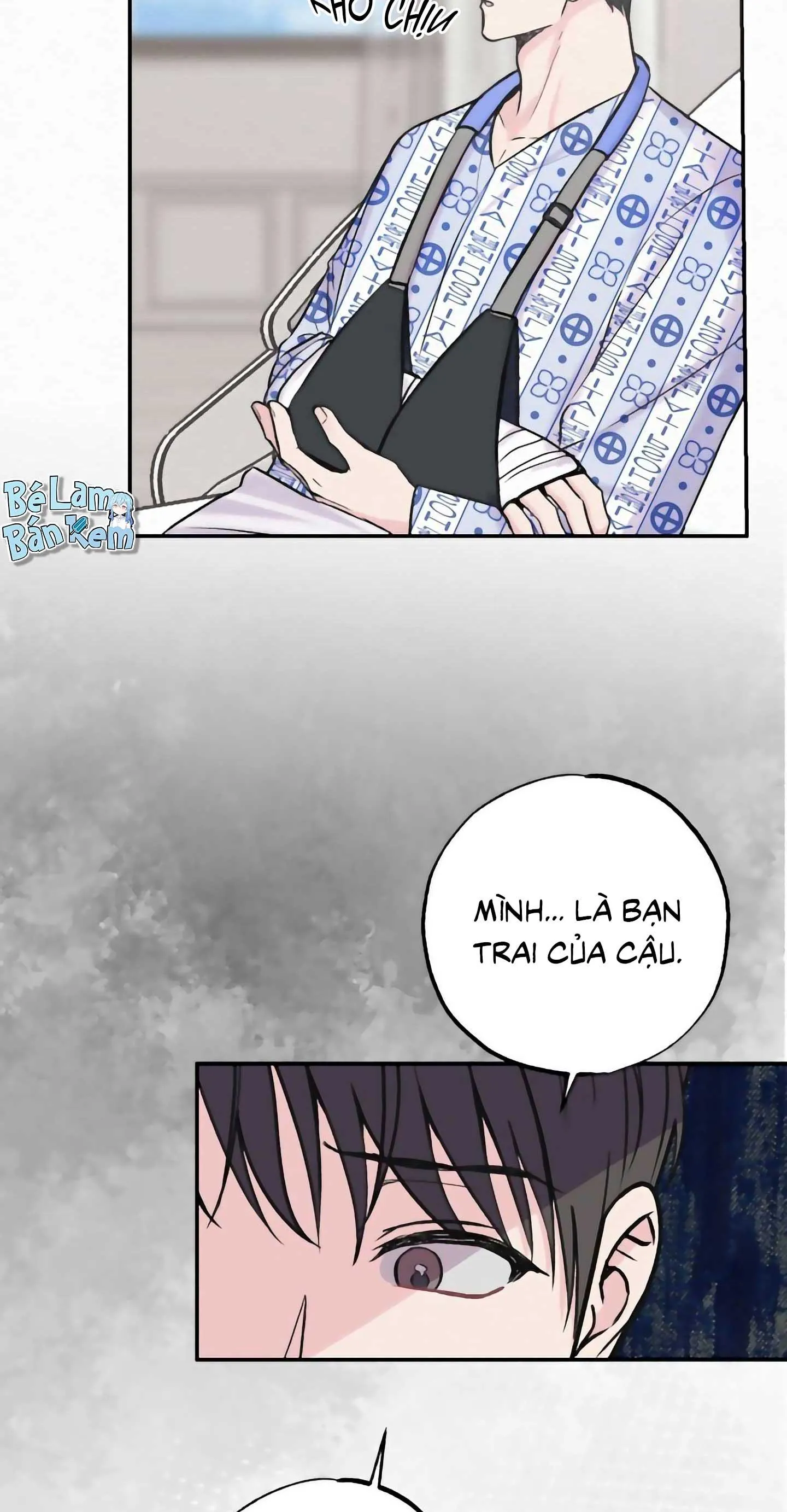 HƯƠNG XƯA Chapter 2 Trang 34