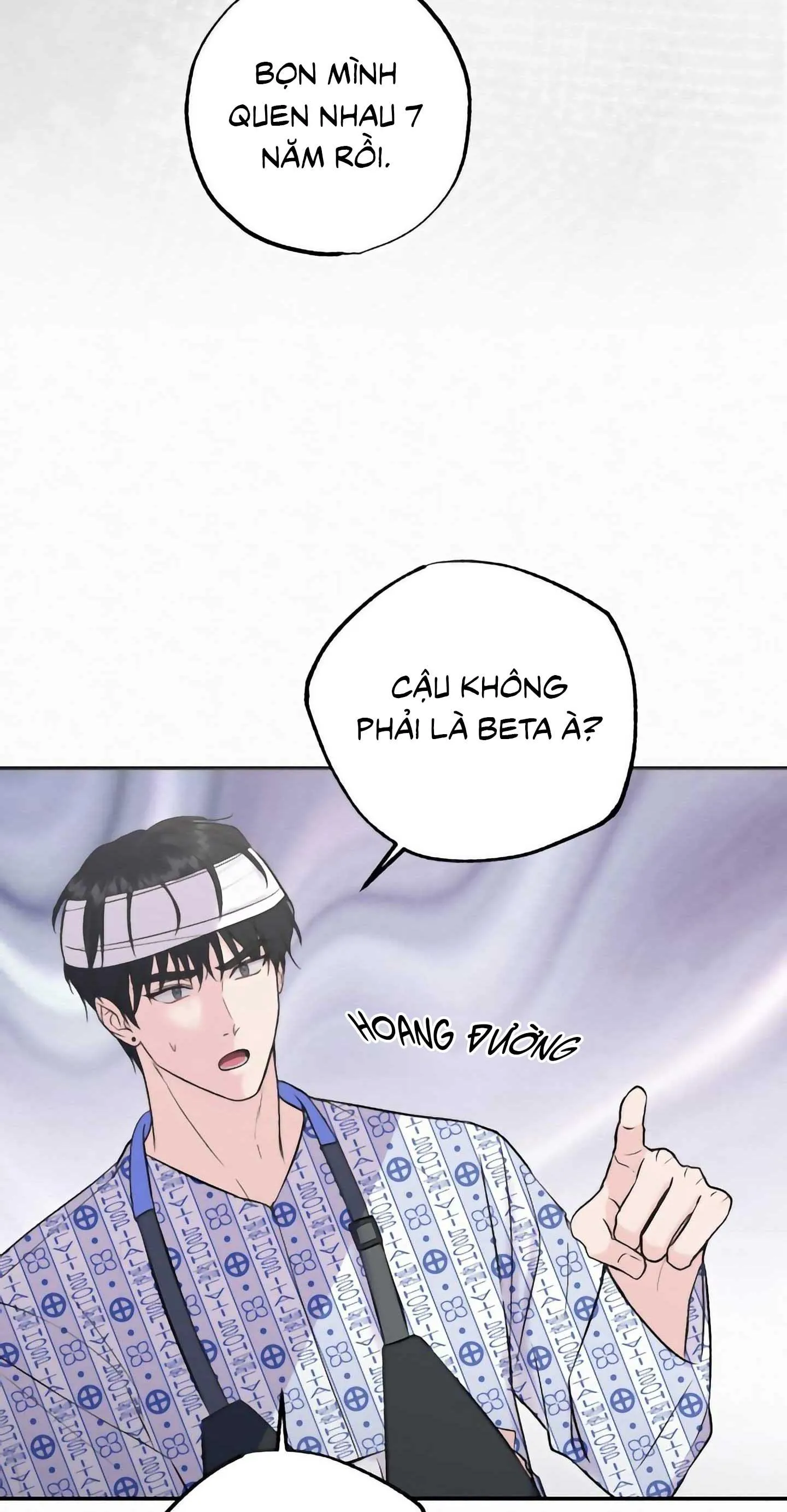 HƯƠNG XƯA Chapter 2 Trang 35