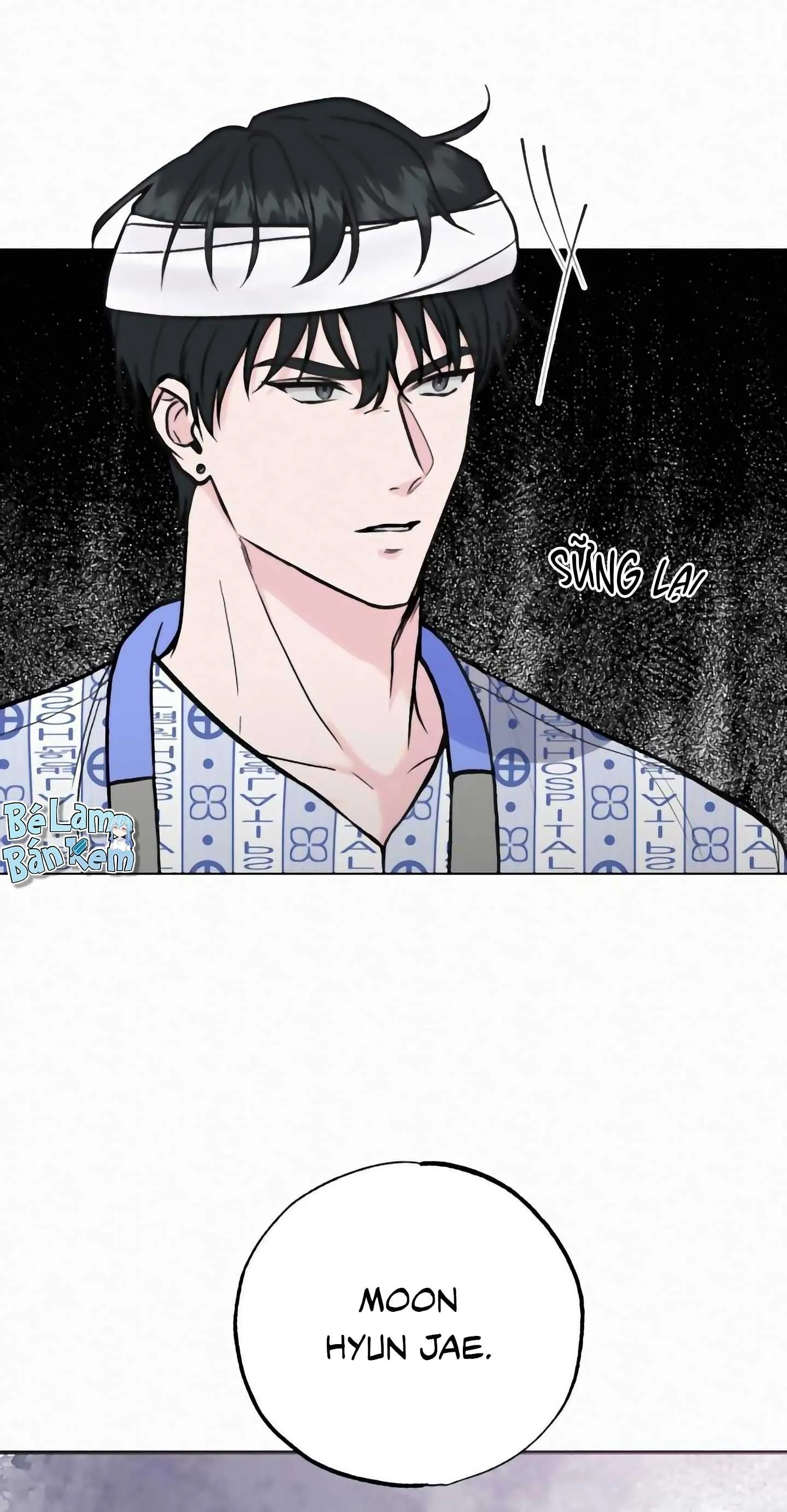 HƯƠNG XƯA Chapter 2 Trang 38