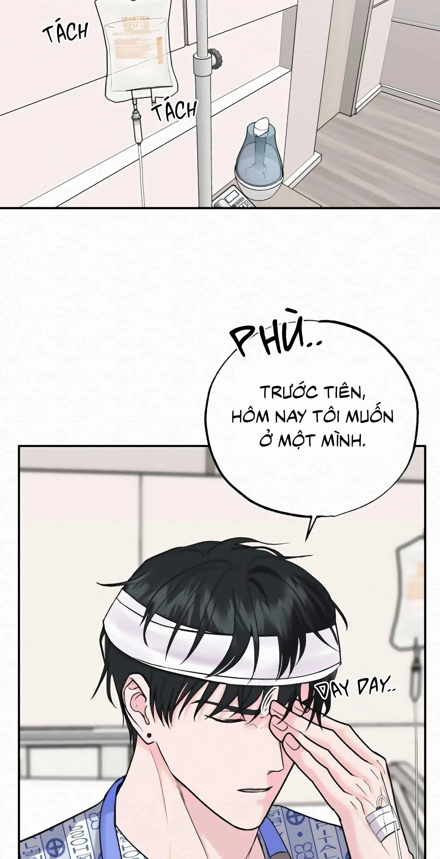 HƯƠNG XƯA Chapter 2 Trang 45