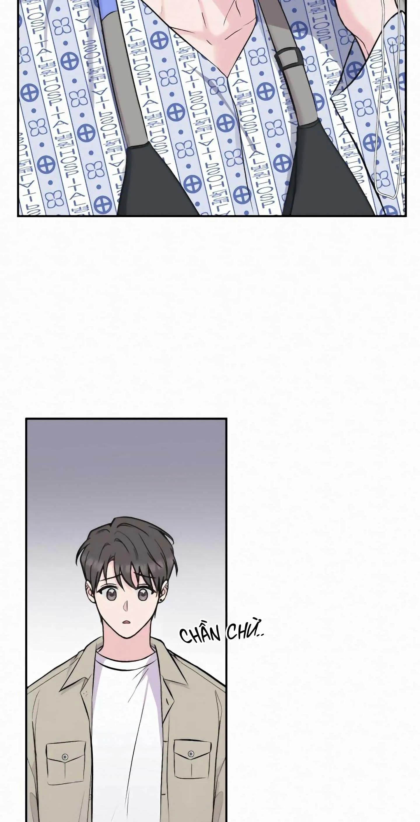 HƯƠNG XƯA Chapter 2 Trang 46