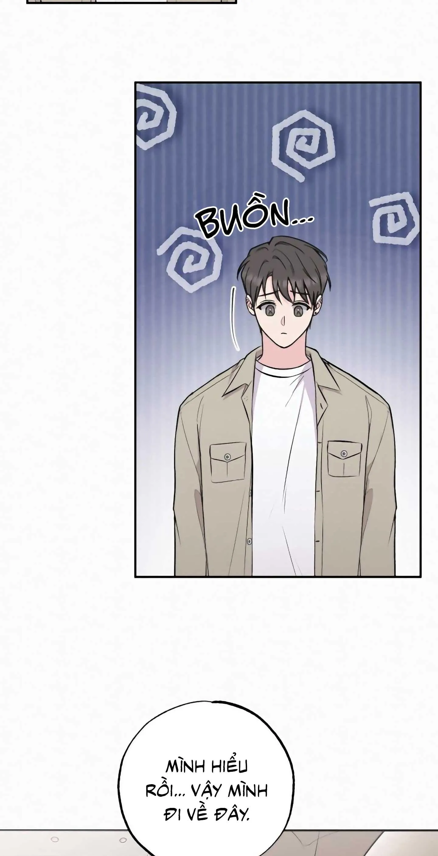 HƯƠNG XƯA Chapter 2 Trang 47
