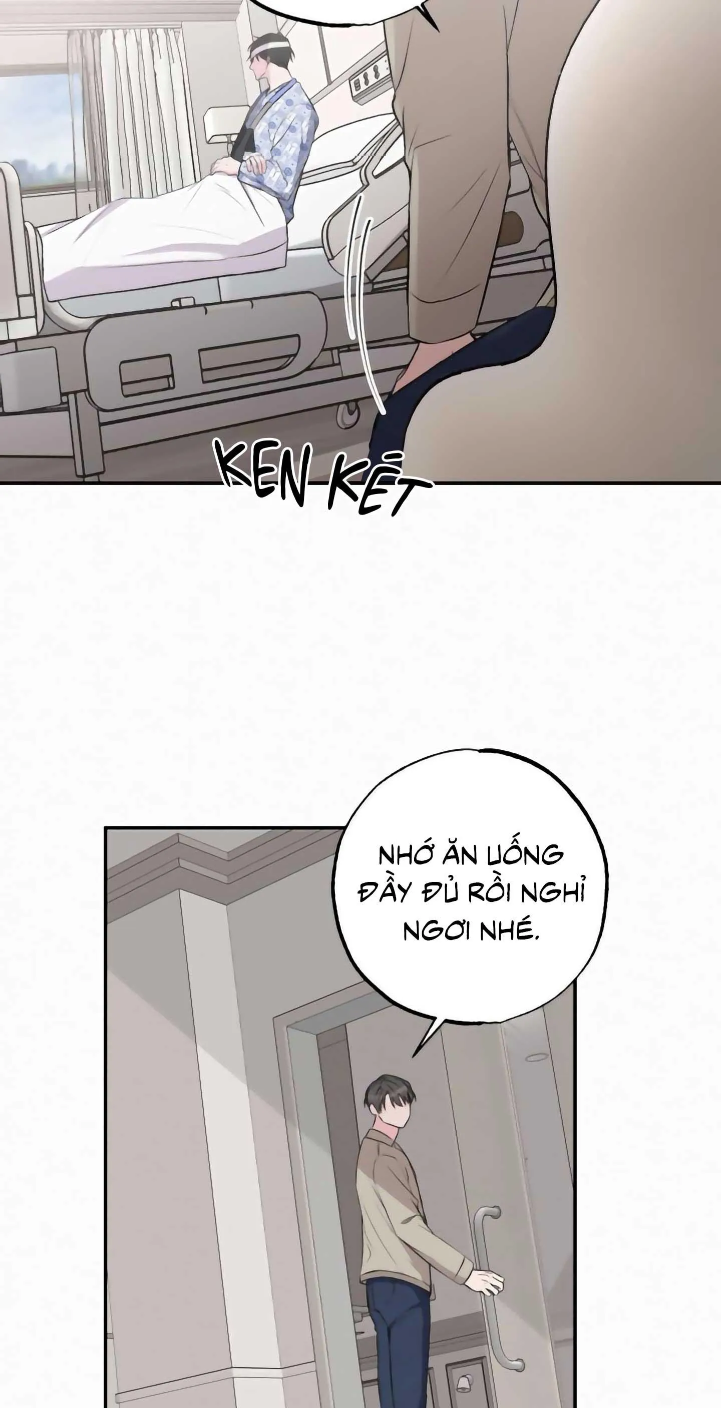 HƯƠNG XƯA Chapter 2 Trang 48