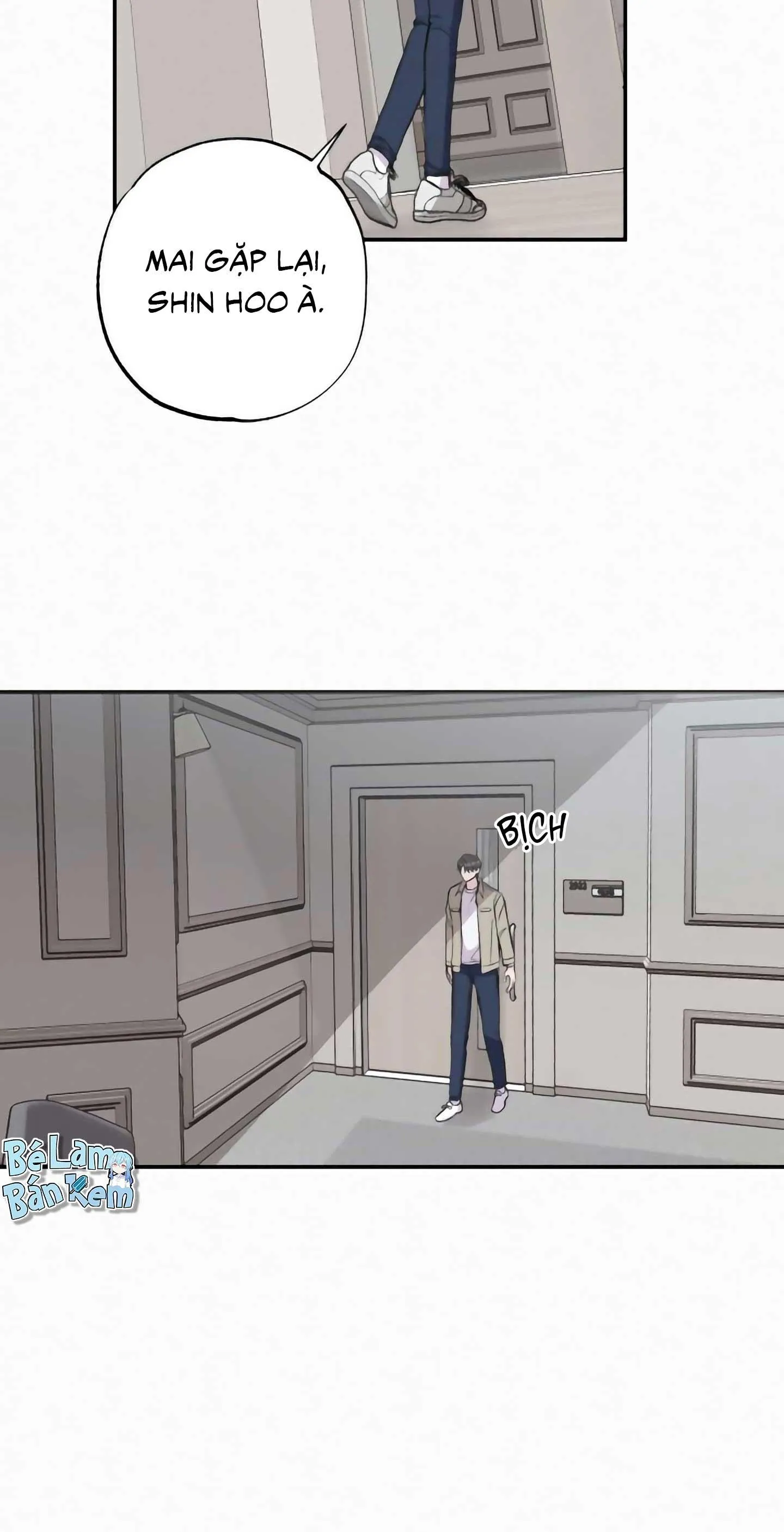 HƯƠNG XƯA Chapter 2 Trang 49