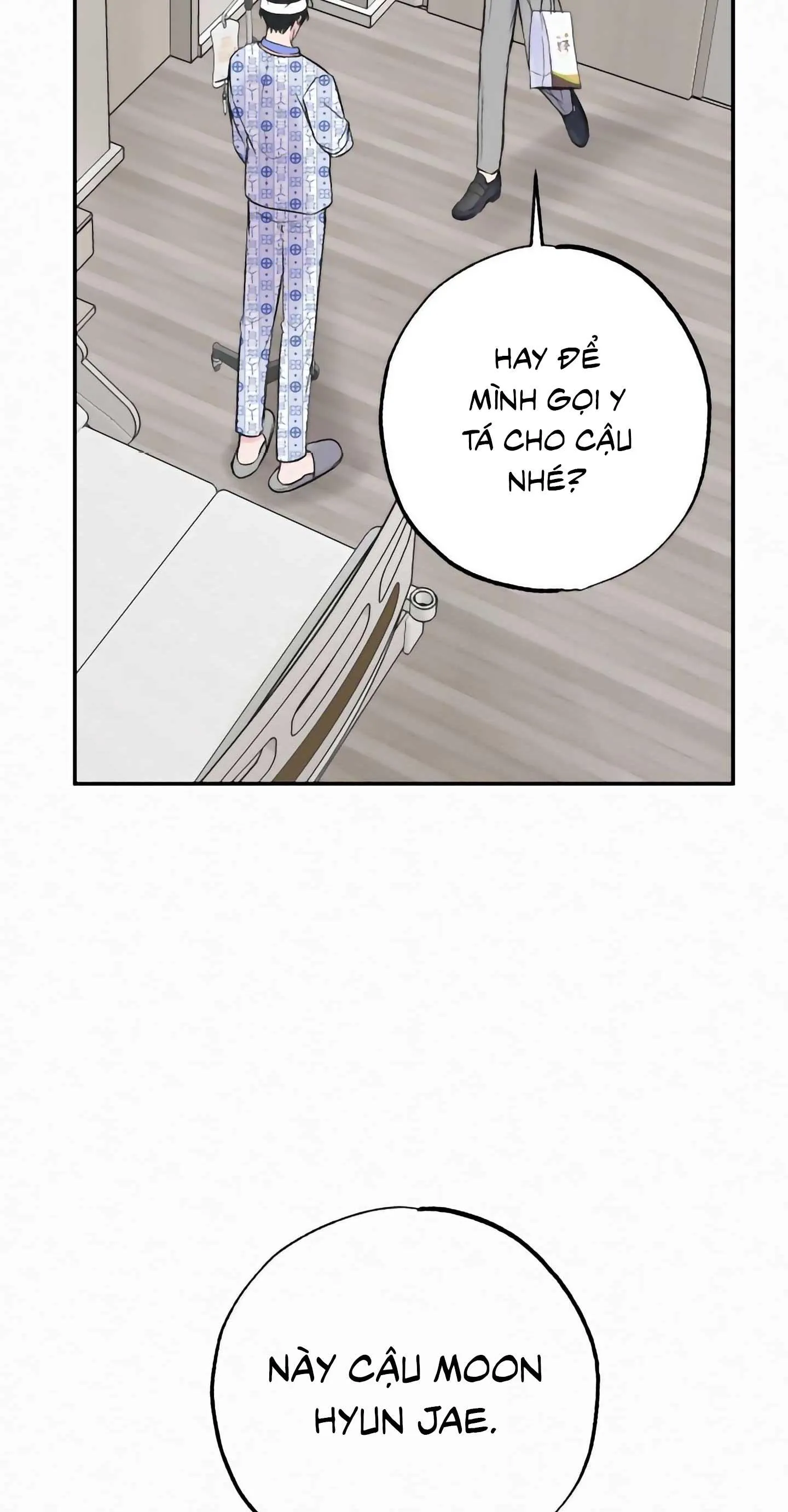 HƯƠNG XƯA Chapter 2 Trang 55