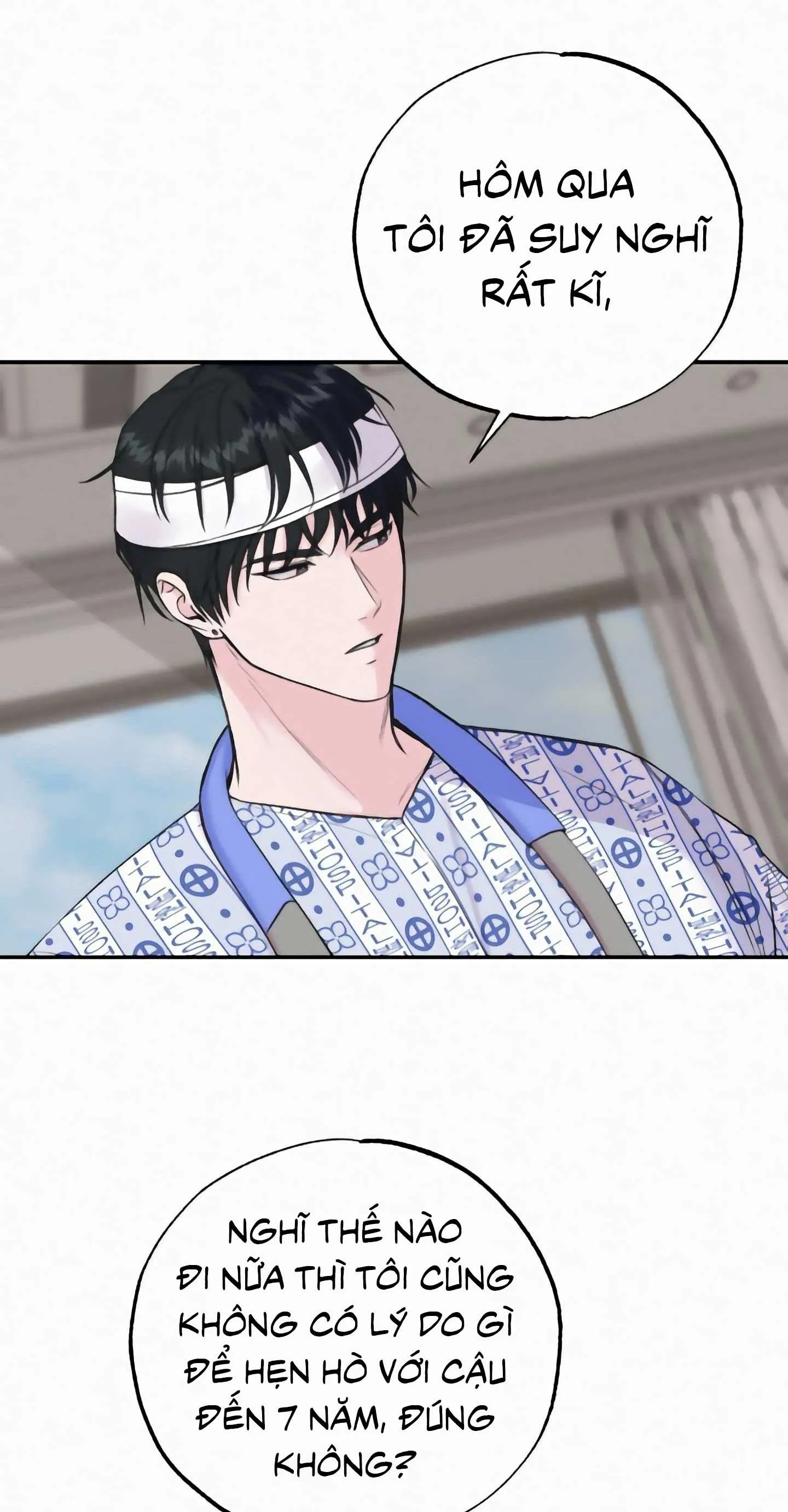 HƯƠNG XƯA Chapter 2 Trang 57