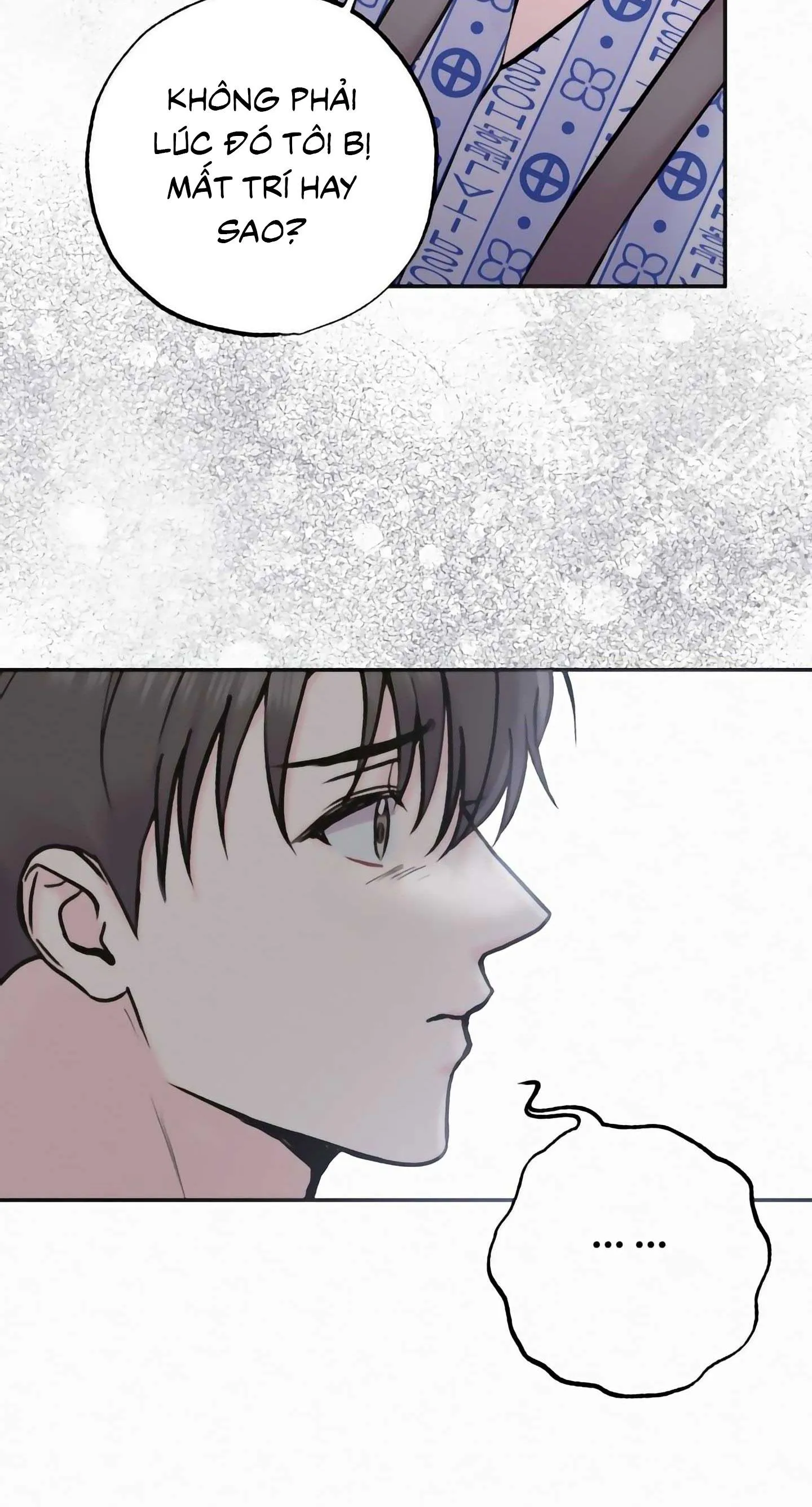 HƯƠNG XƯA Chapter 3 Trang 7