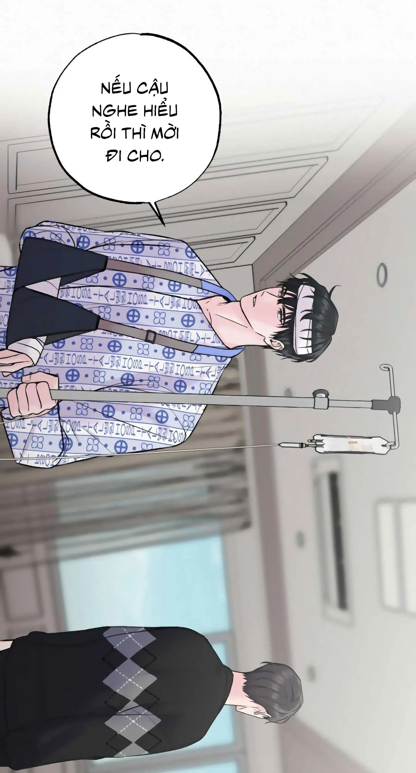 HƯƠNG XƯA Chapter 3 Trang 8