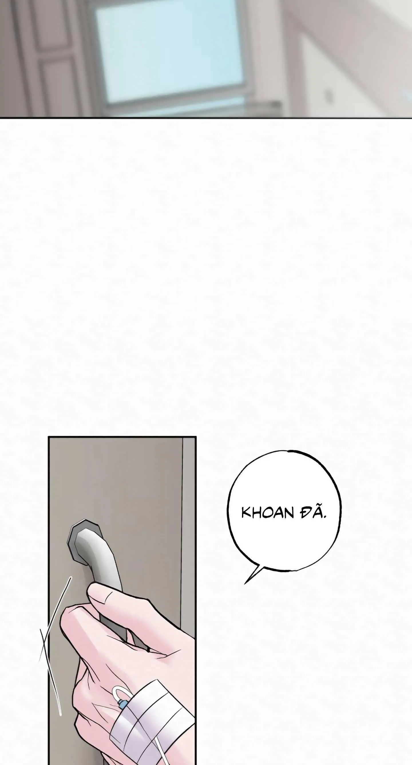 HƯƠNG XƯA Chapter 3 Trang 9