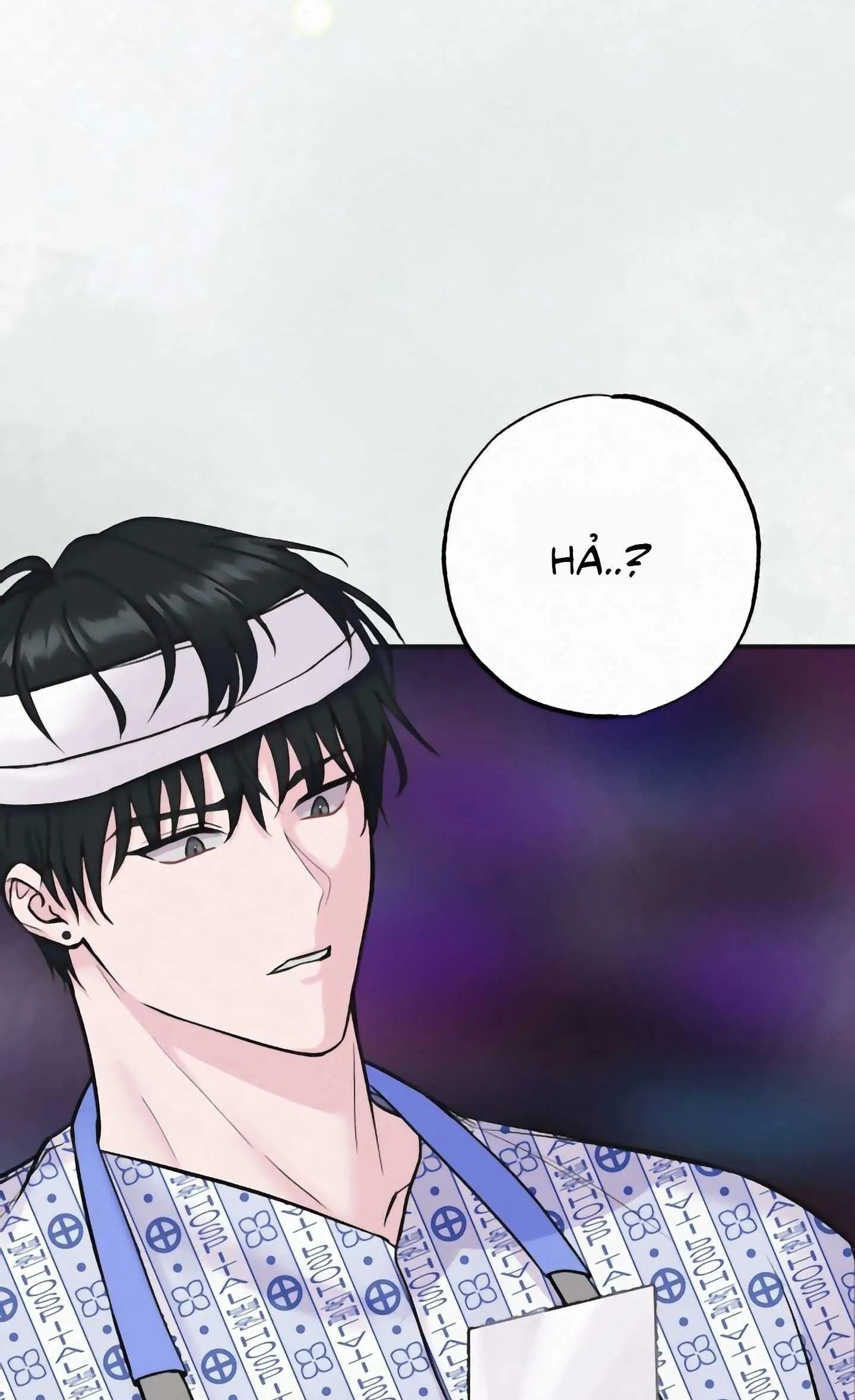 HƯƠNG XƯA Chapter 3 Trang 11