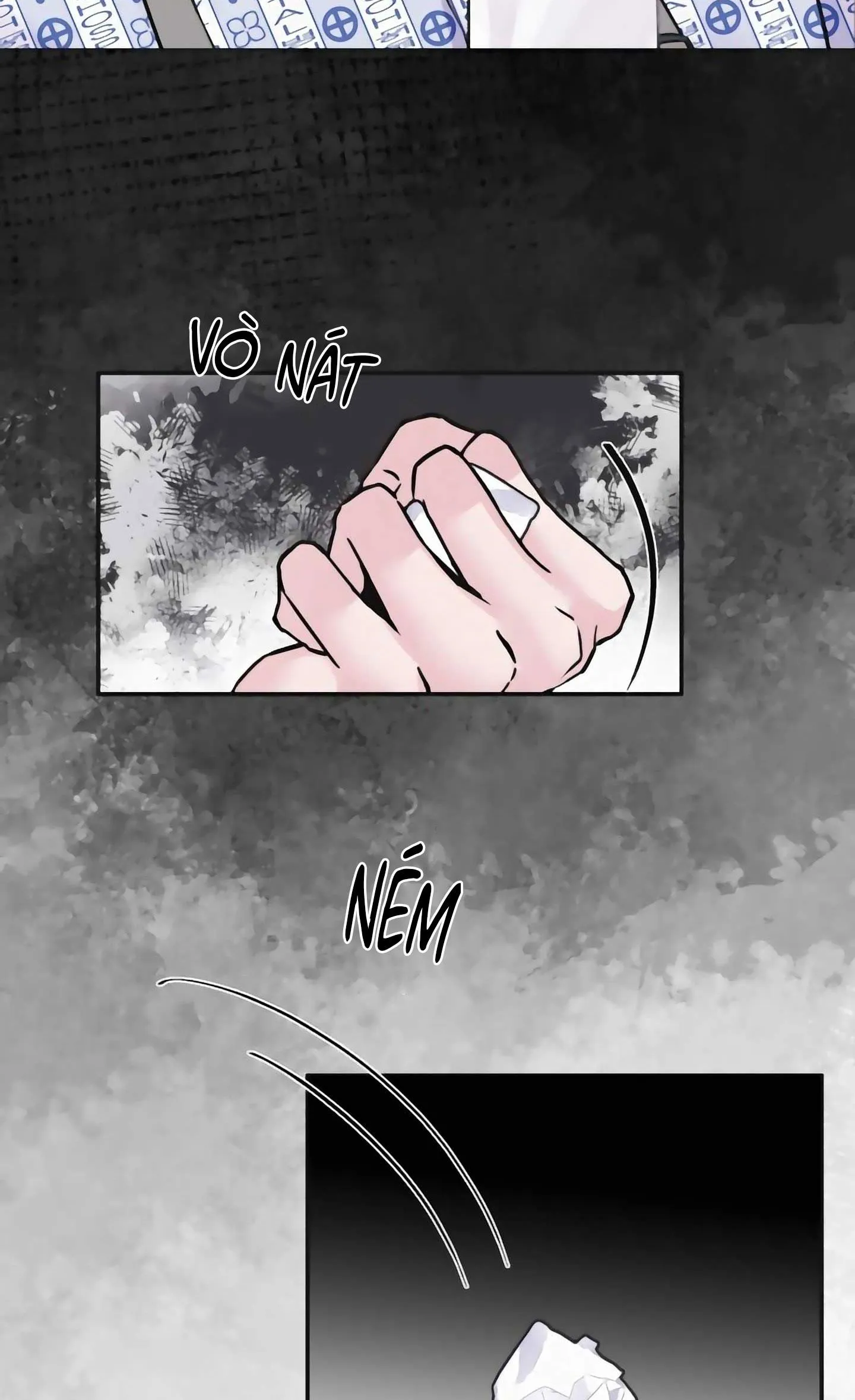 HƯƠNG XƯA Chapter 3 Trang 12