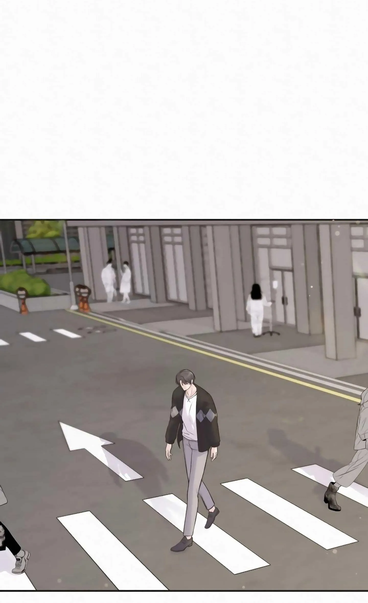 HƯƠNG XƯA Chapter 3 Trang 15