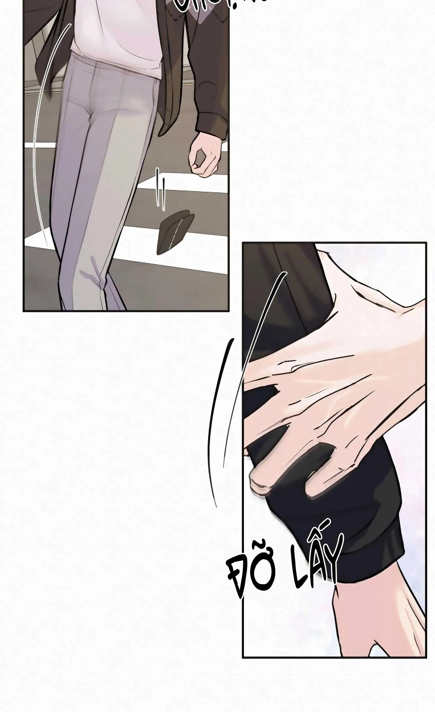 HƯƠNG XƯA Chapter 3 Trang 20