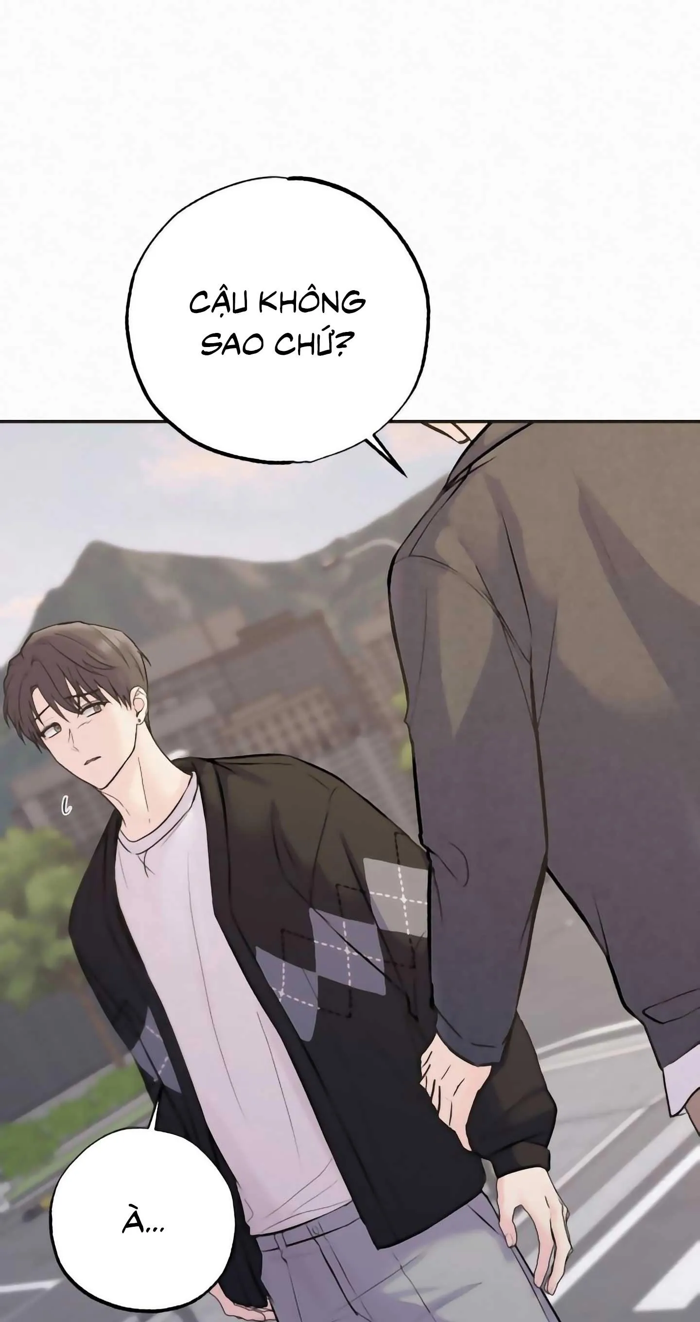 HƯƠNG XƯA Chapter 3 Trang 21