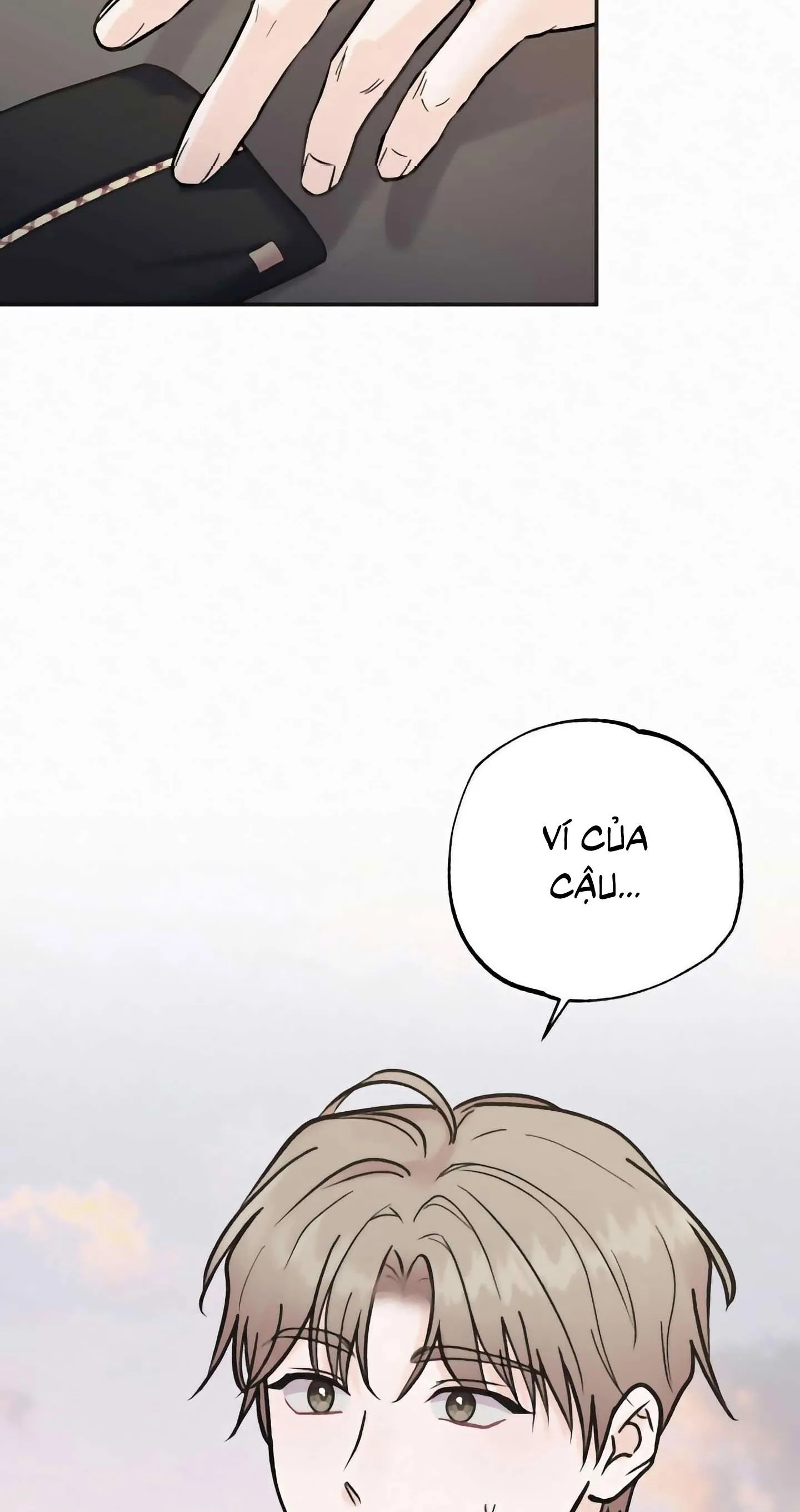 HƯƠNG XƯA Chapter 3 Trang 24