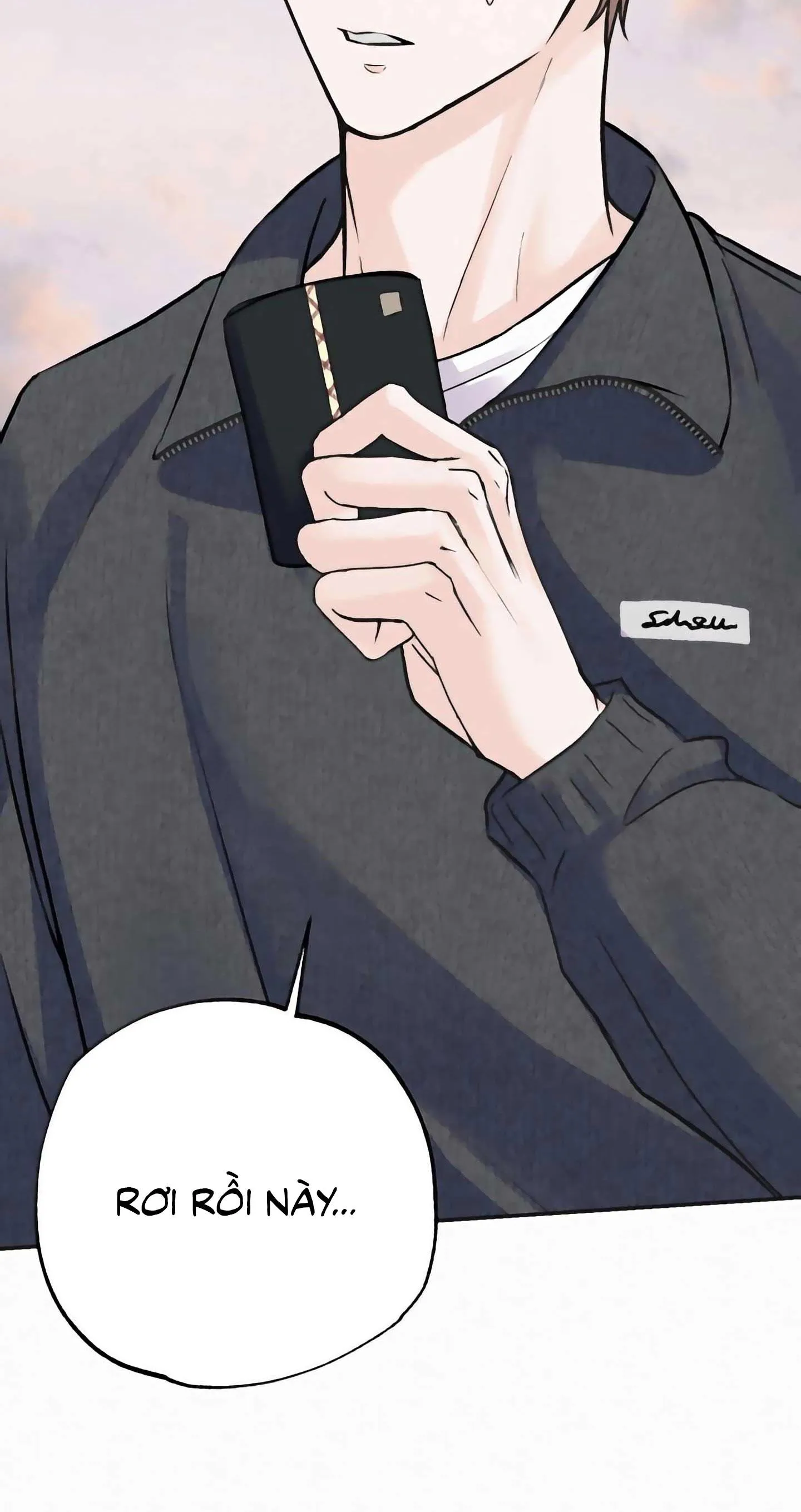 HƯƠNG XƯA Chapter 3 Trang 25