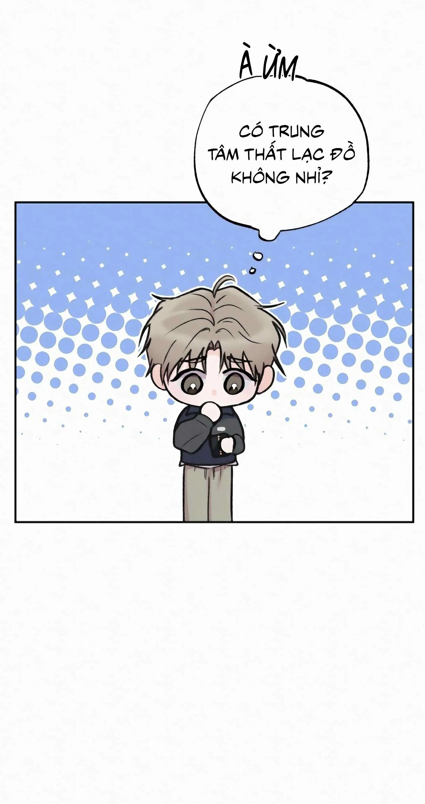 HƯƠNG XƯA Chapter 3 Trang 26