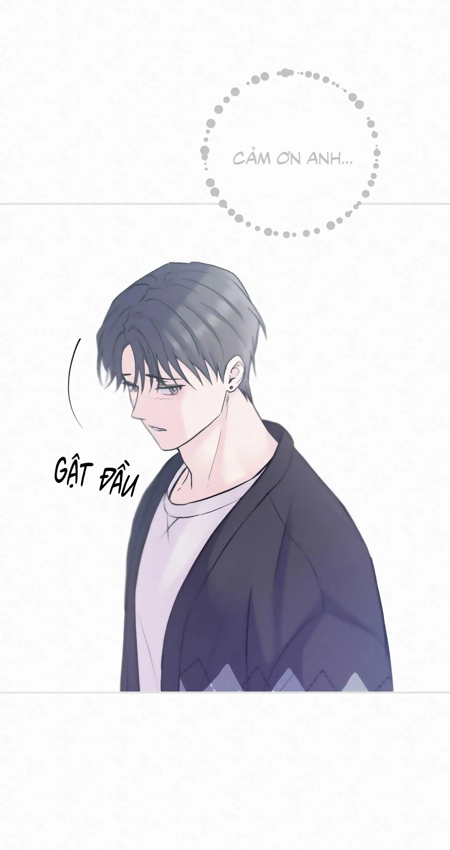 HƯƠNG XƯA Chapter 3 Trang 27