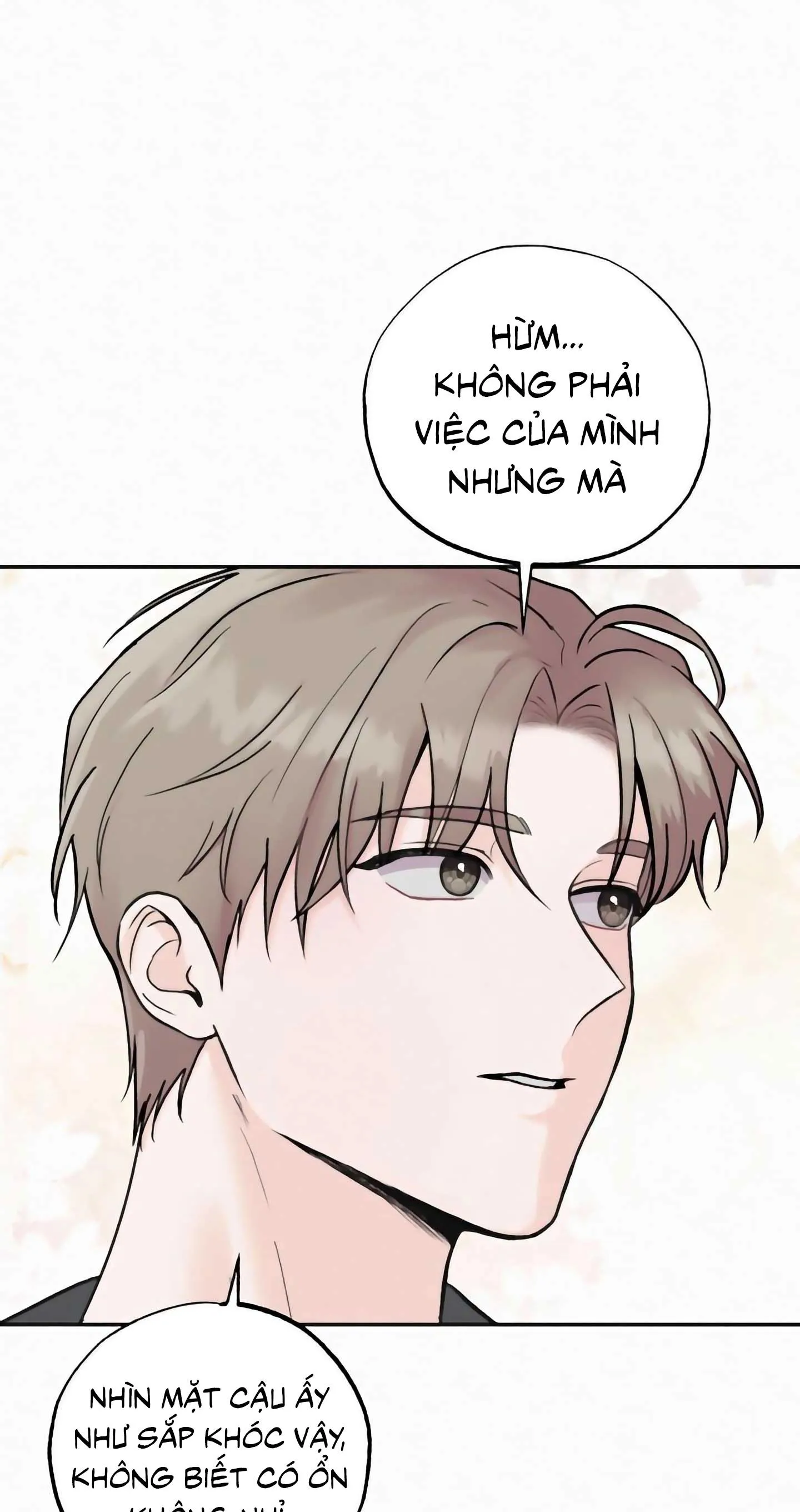 HƯƠNG XƯA Chapter 3 Trang 28