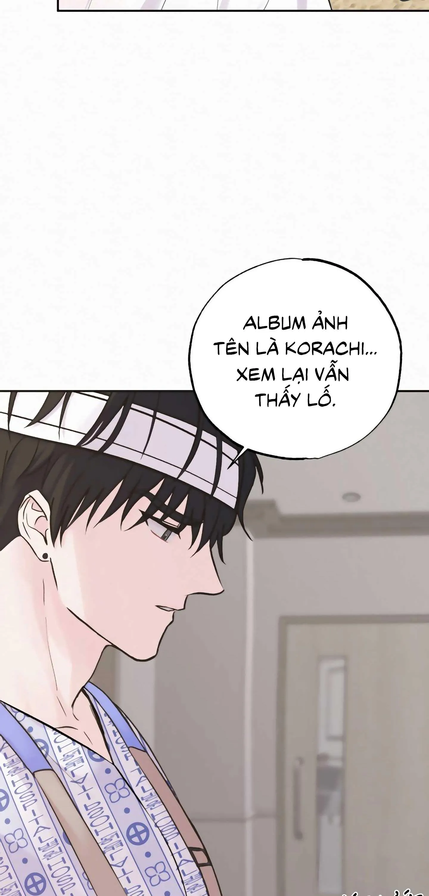 HƯƠNG XƯA Chapter 3 Trang 32