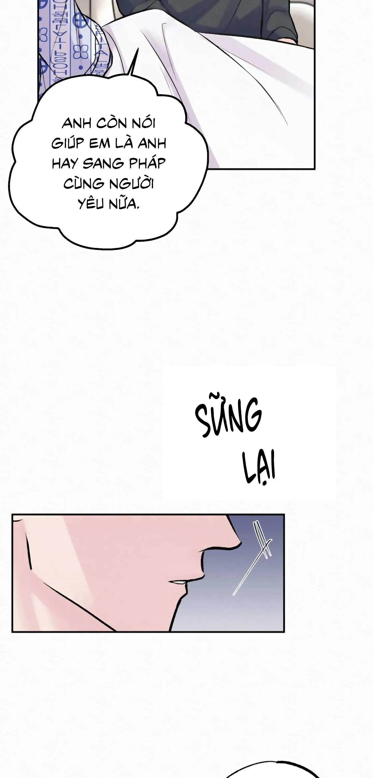 HƯƠNG XƯA Chapter 3 Trang 37