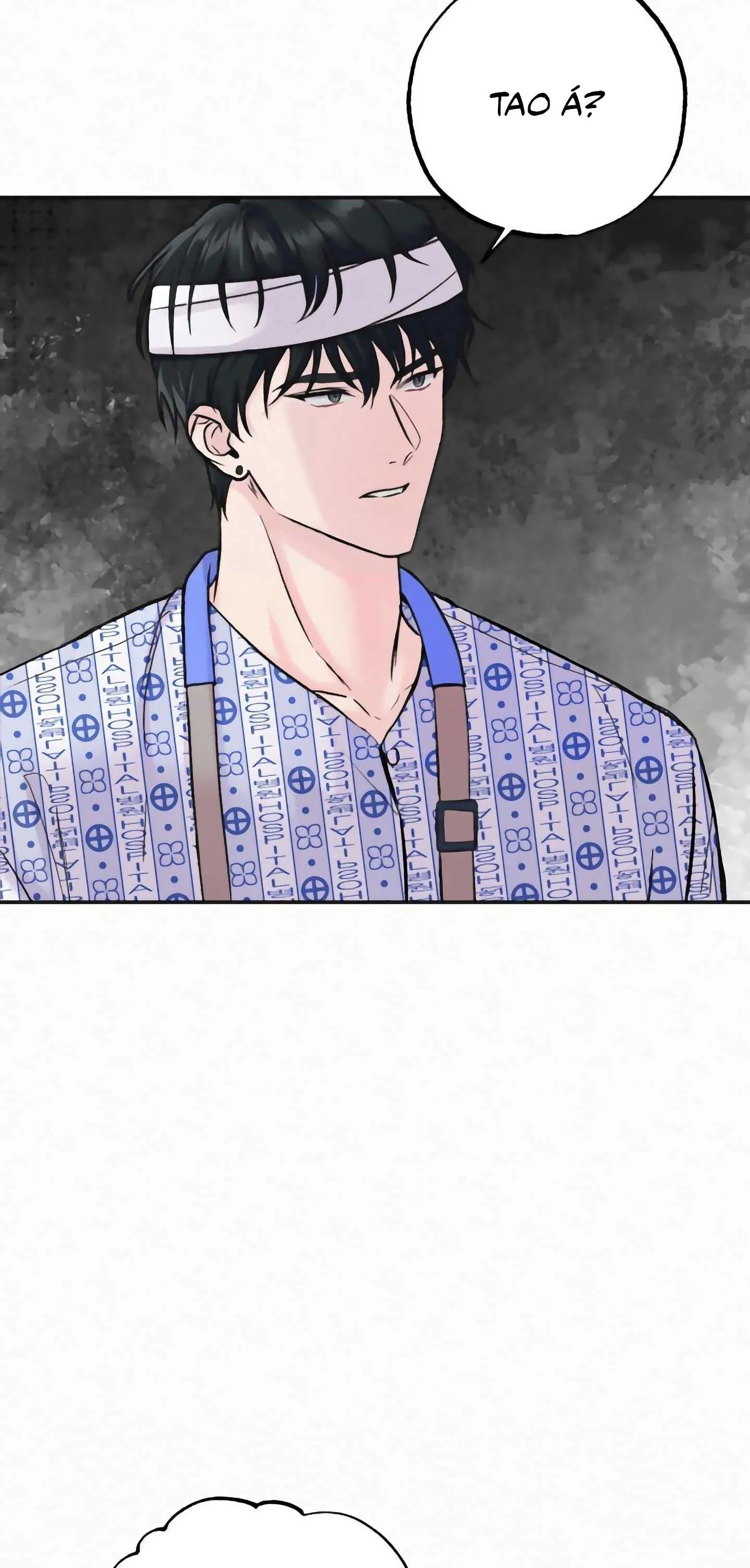 HƯƠNG XƯA Chapter 3 Trang 38