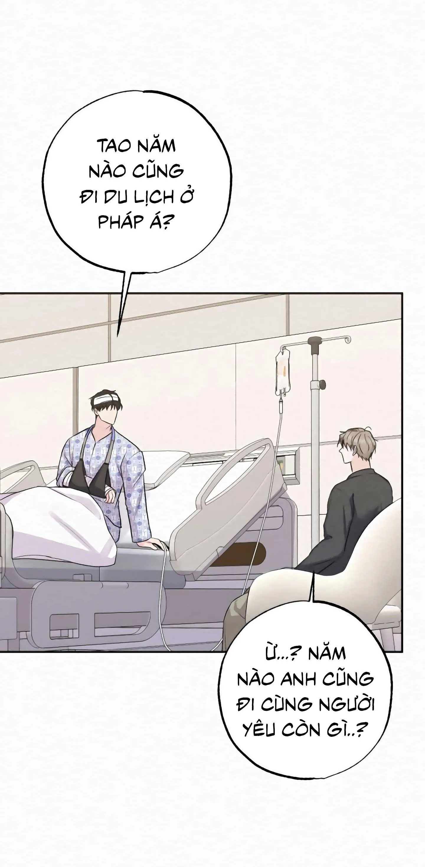 HƯƠNG XƯA Chapter 3 Trang 40