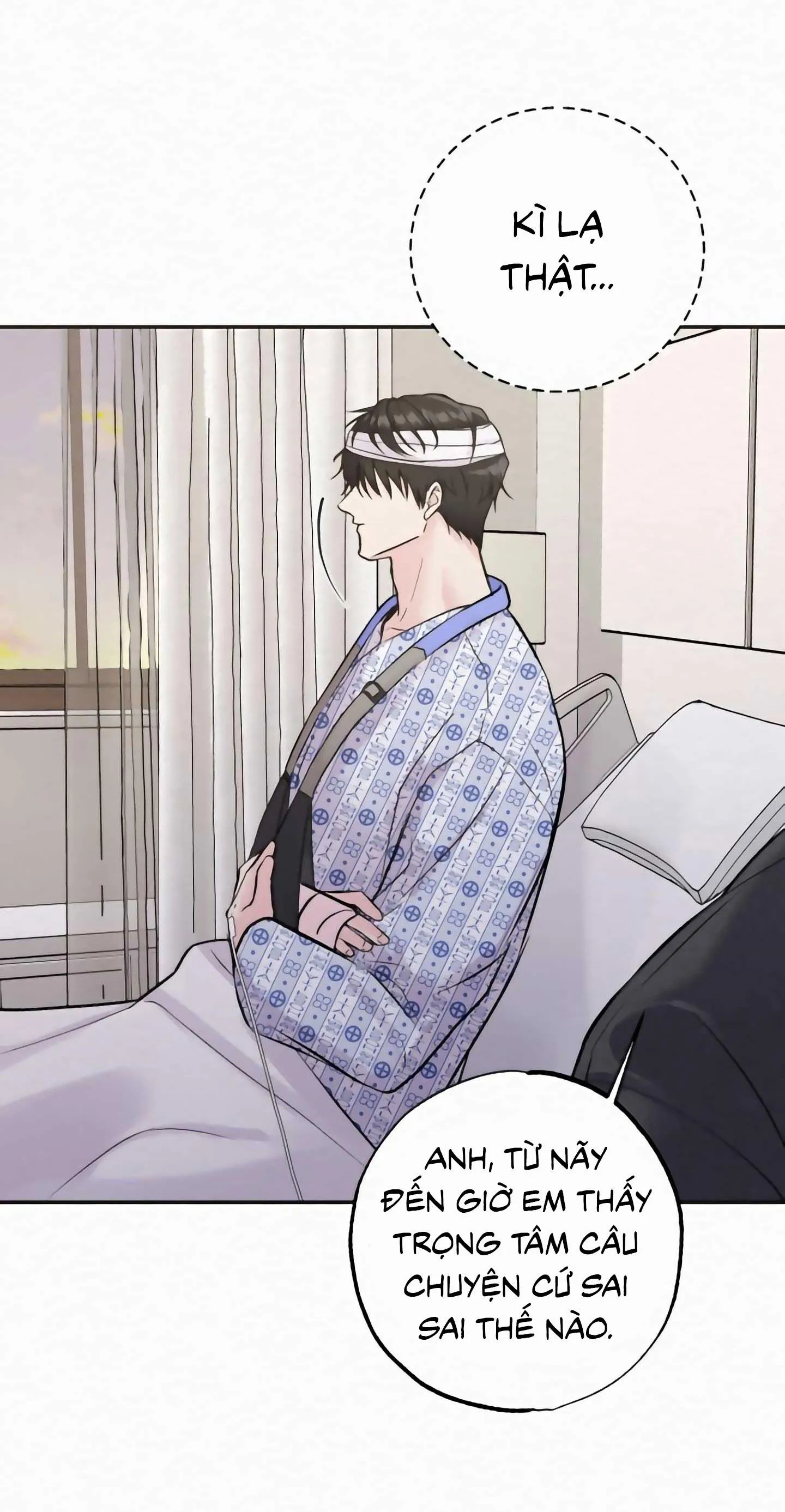 HƯƠNG XƯA Chapter 3 Trang 42