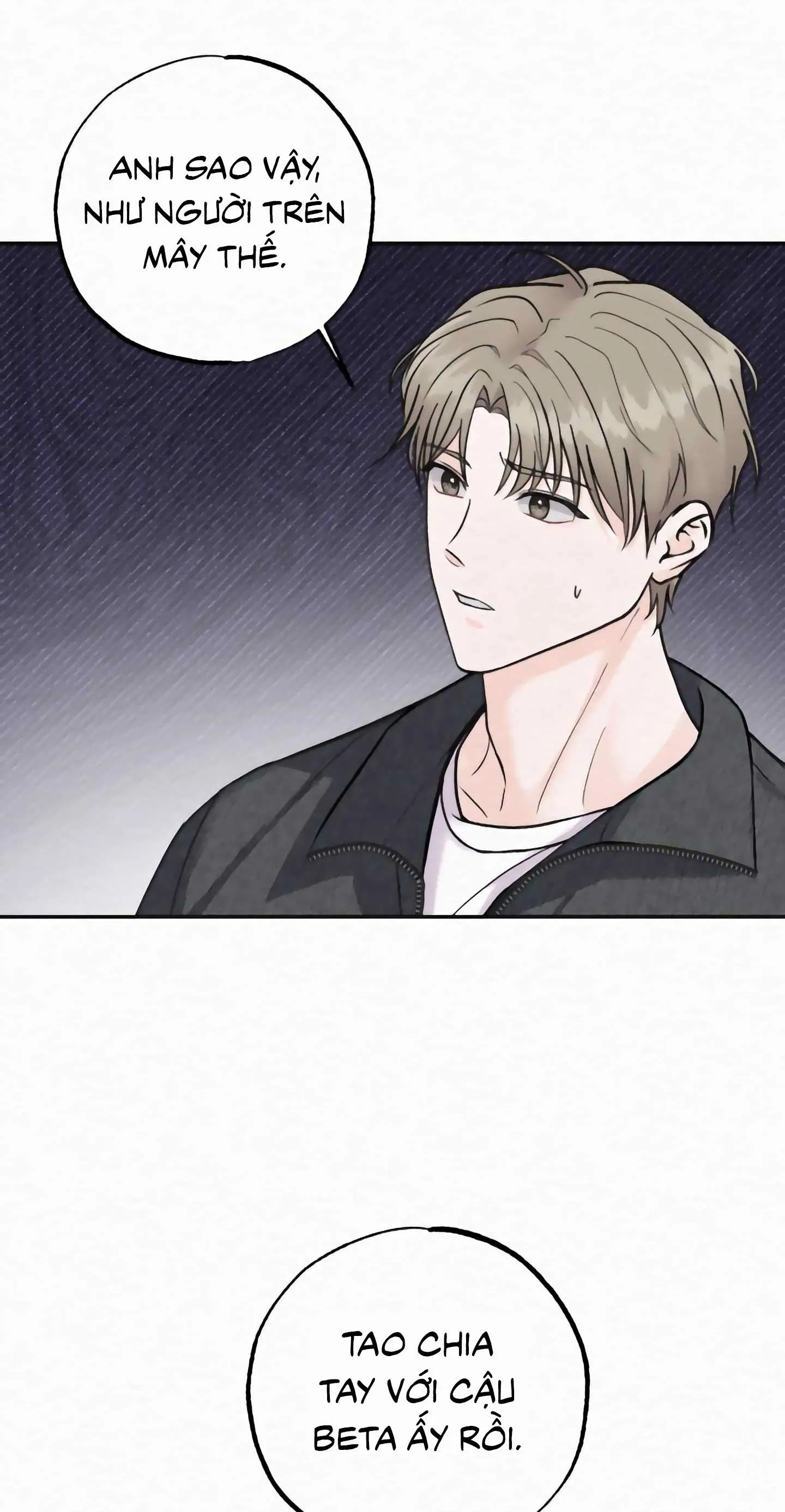 HƯƠNG XƯA Chapter 3 Trang 43