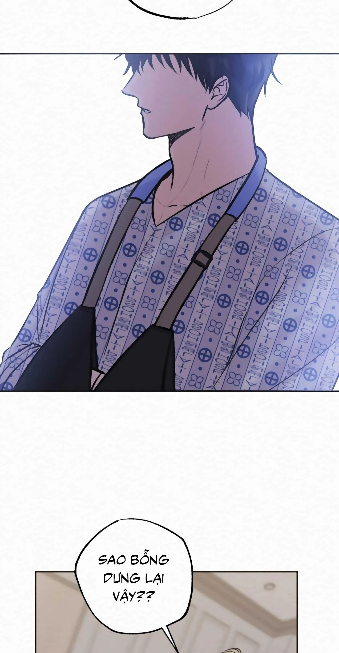 HƯƠNG XƯA Chapter 3 Trang 44